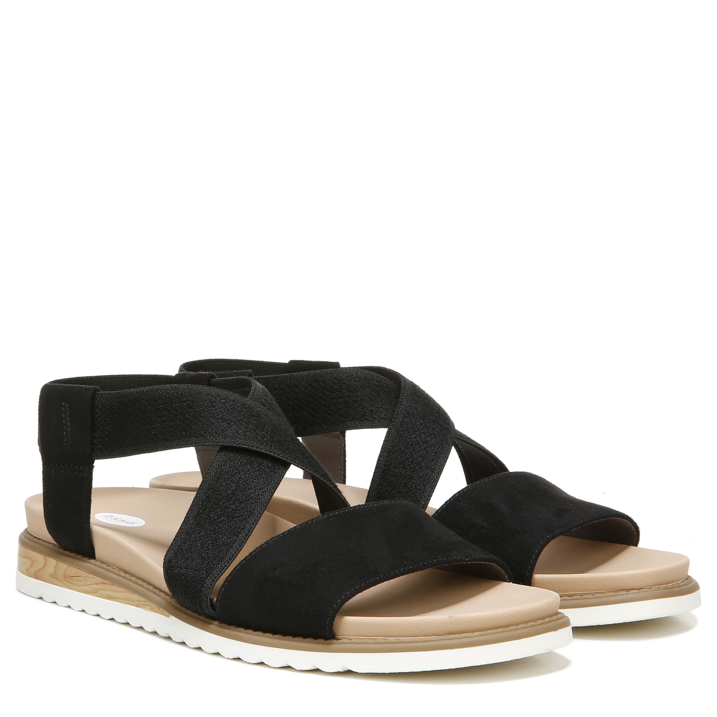 Dr scholls hot sale panama sandals