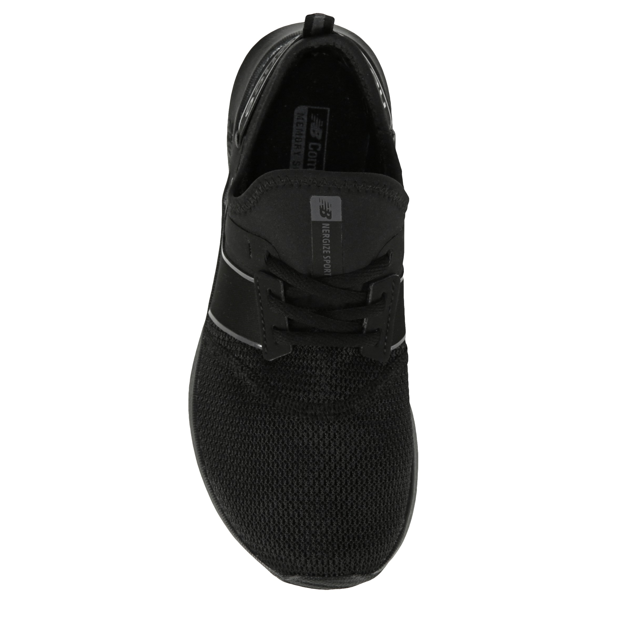 New balance nergize outlet black