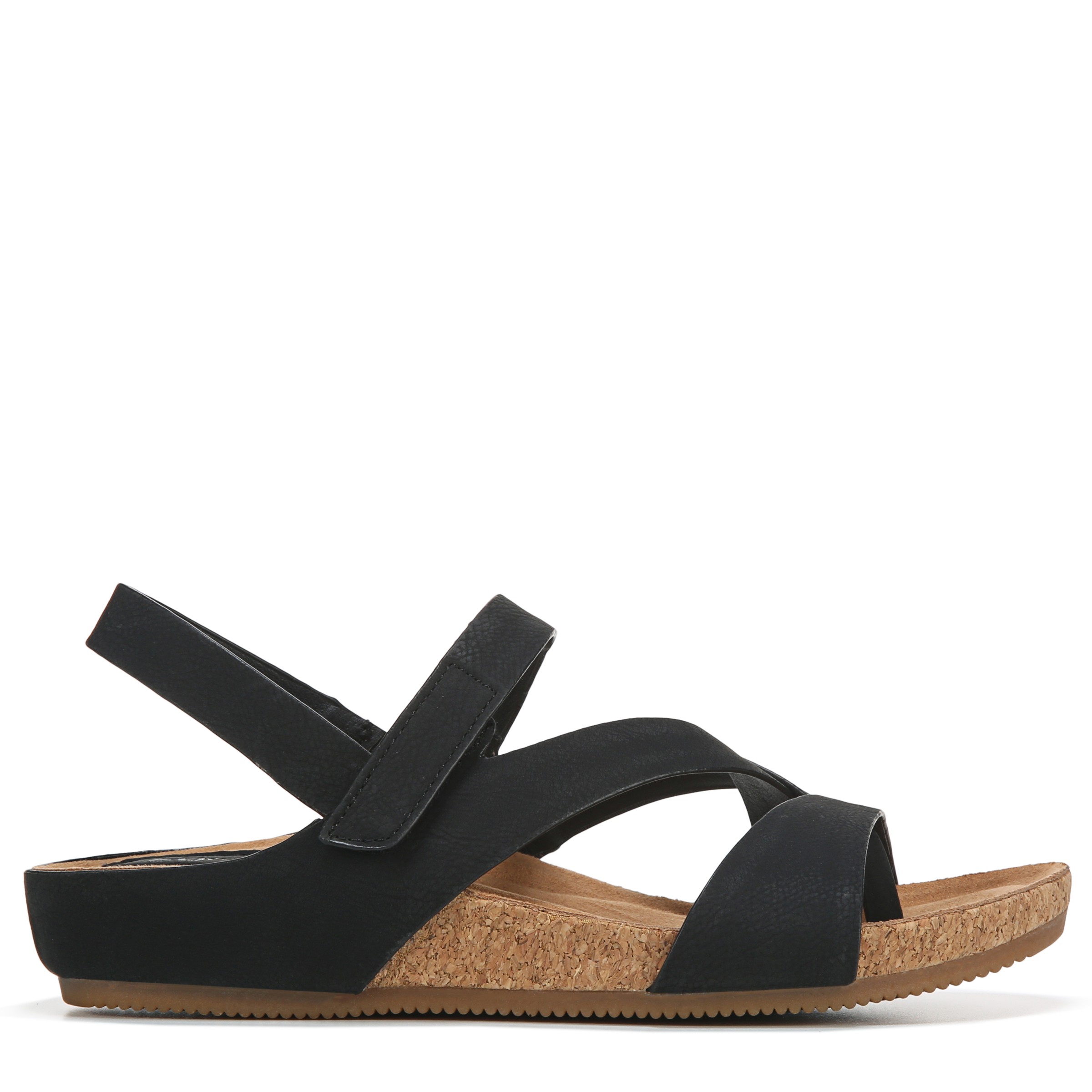 Women's Gianetta Footbed Sandal