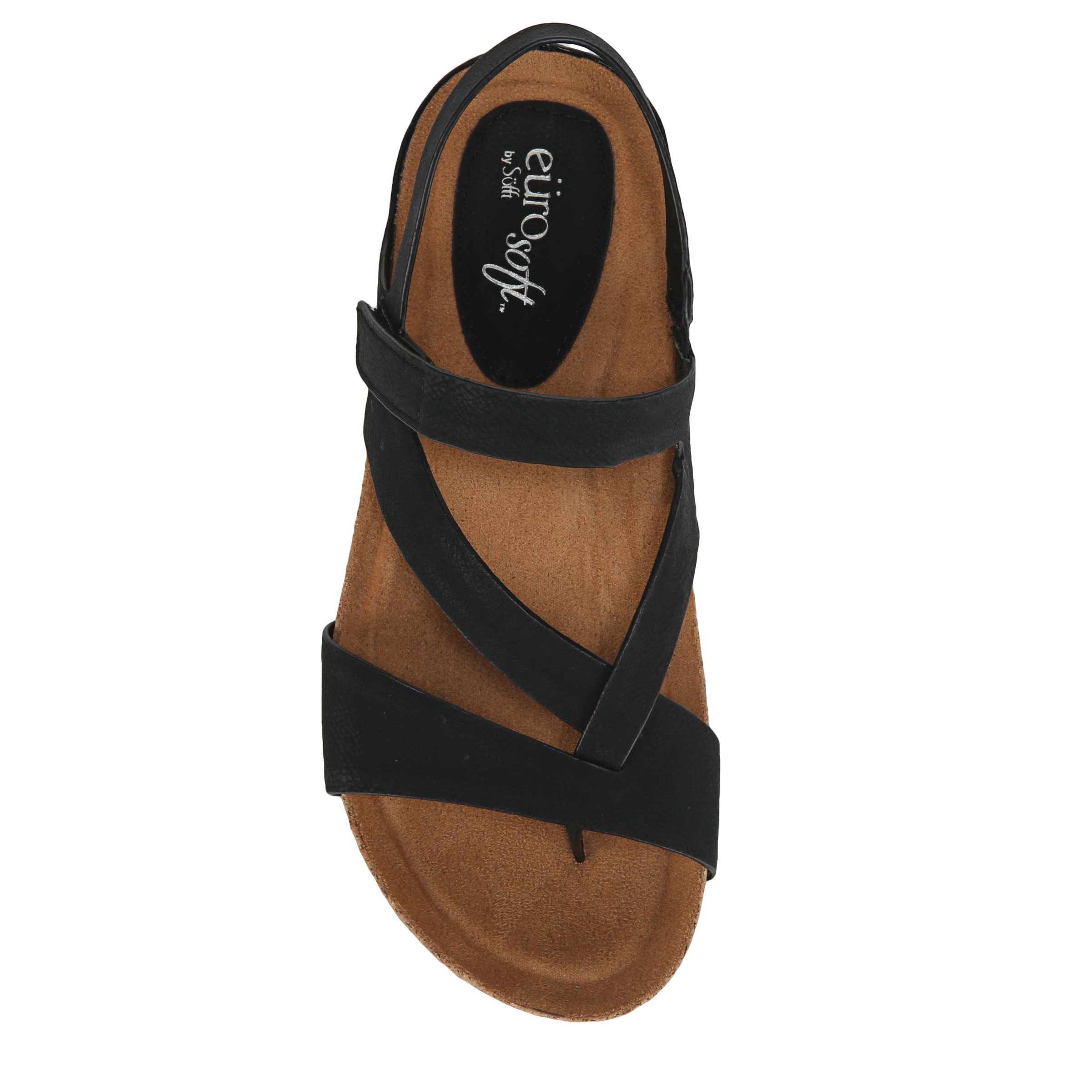 Women's Gianetta Footbed Sandal