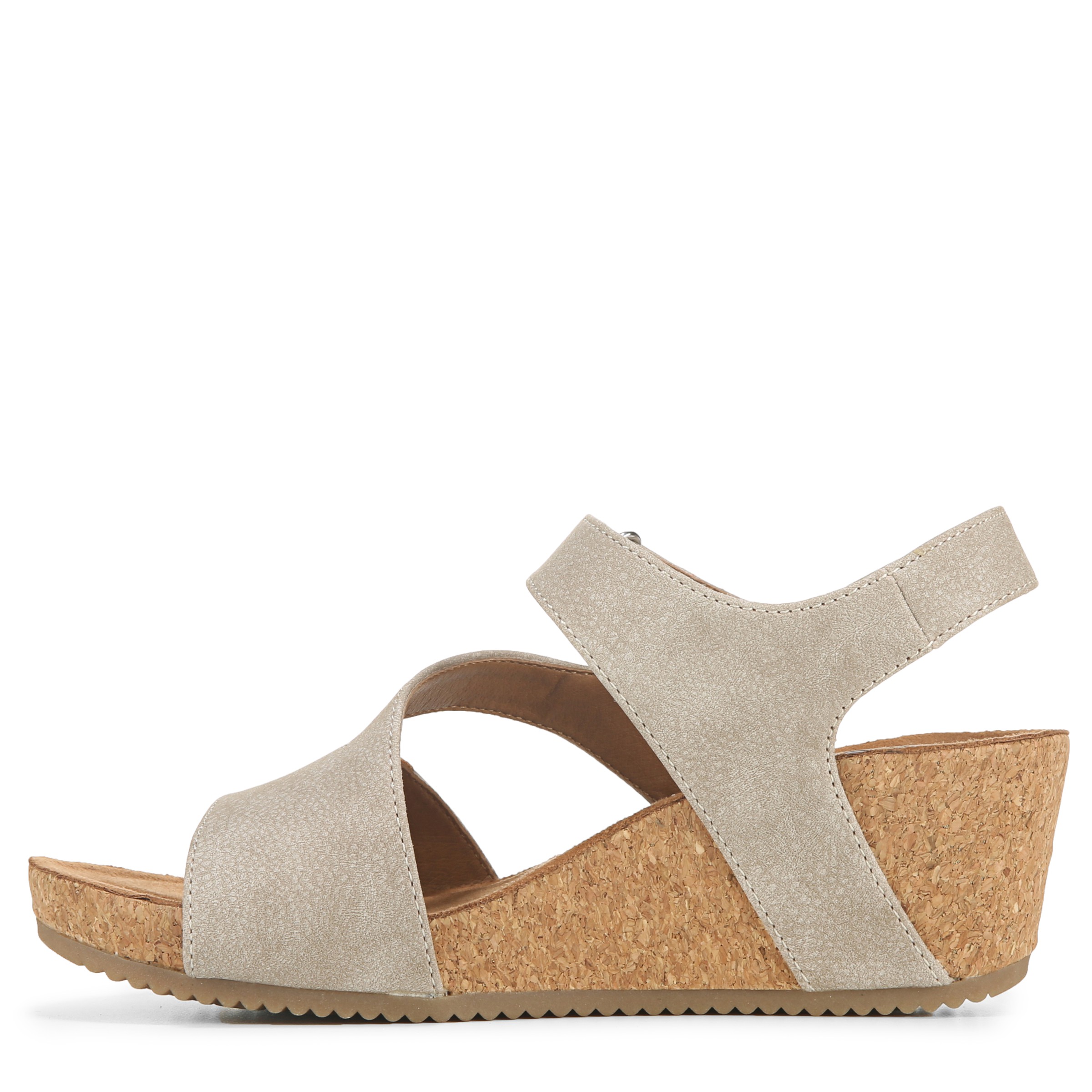 Women's Elda Wedge Sandal