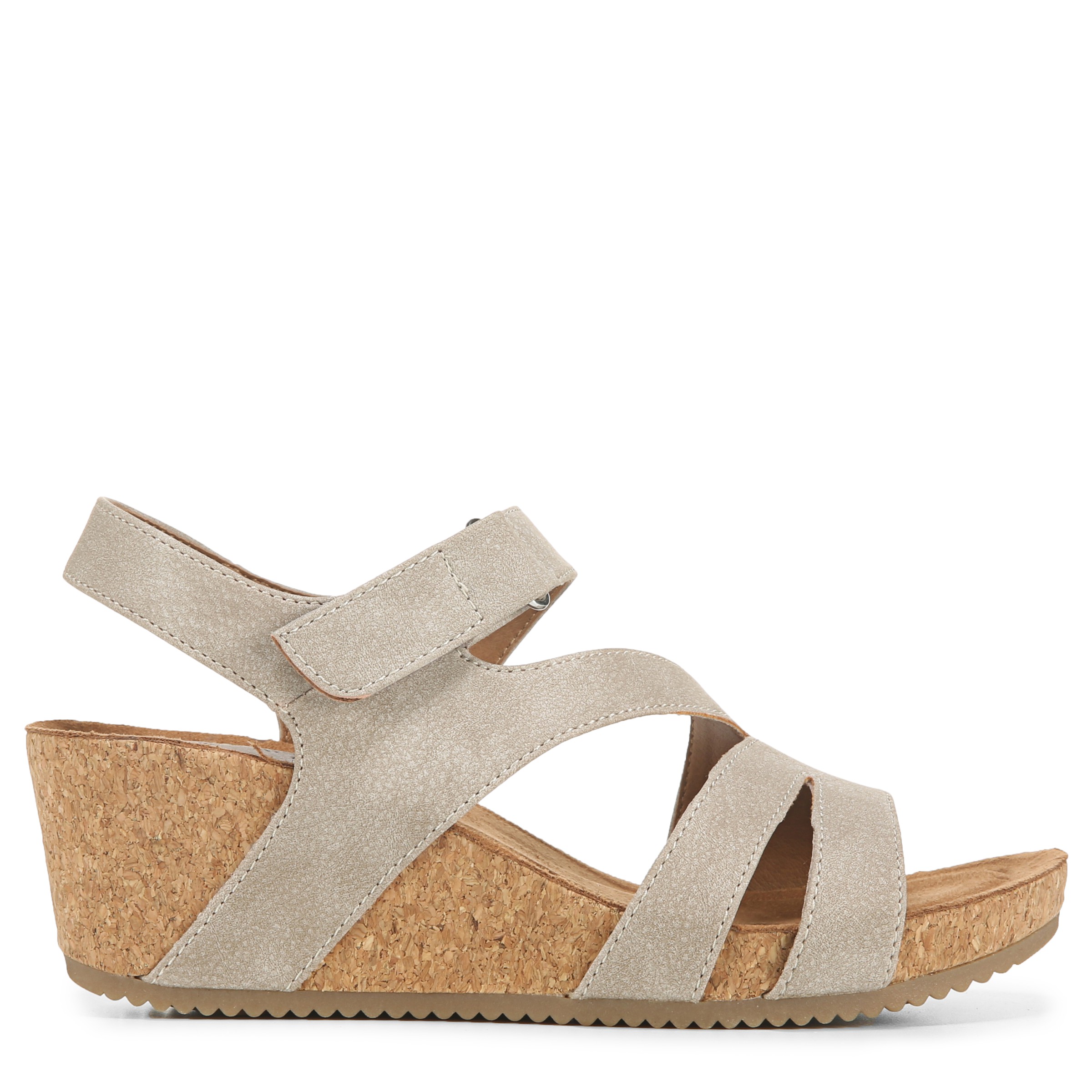 Women's Elda Wedge Sandal