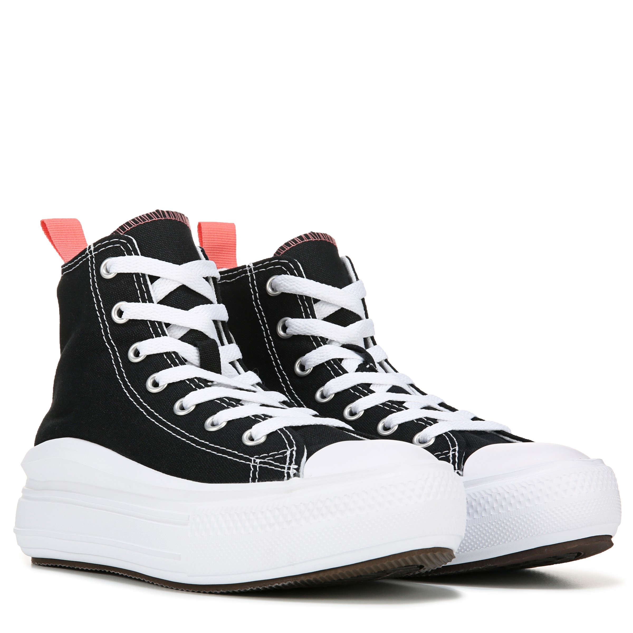 Taylor All Star Move High Top Sneaker Little Kid | Famous Footwear Canada