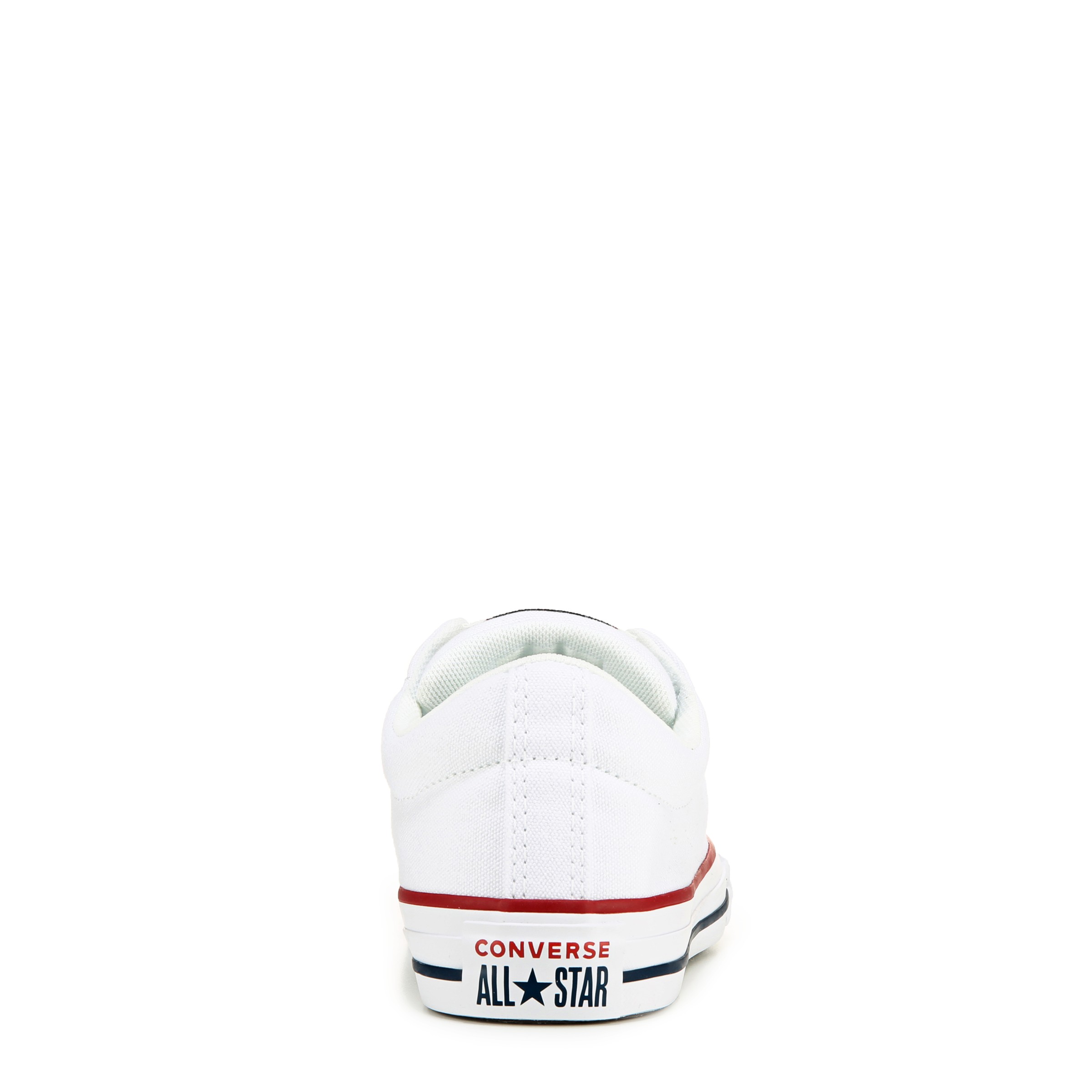 Kids' Chuck Taylor All Star Street Low Sneaker Big Kid