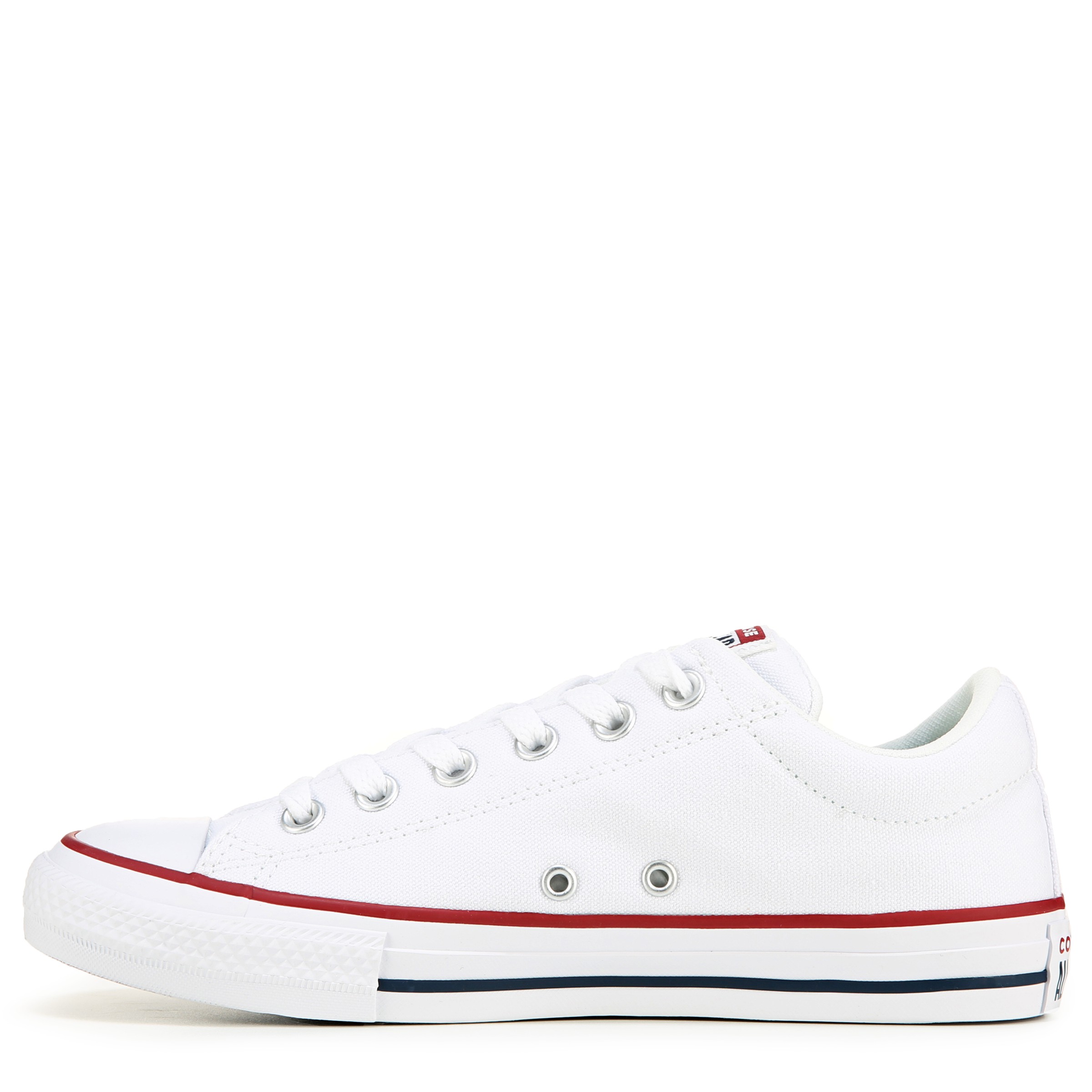 Kids' Chuck Taylor All Star Street Low Sneaker Big Kid