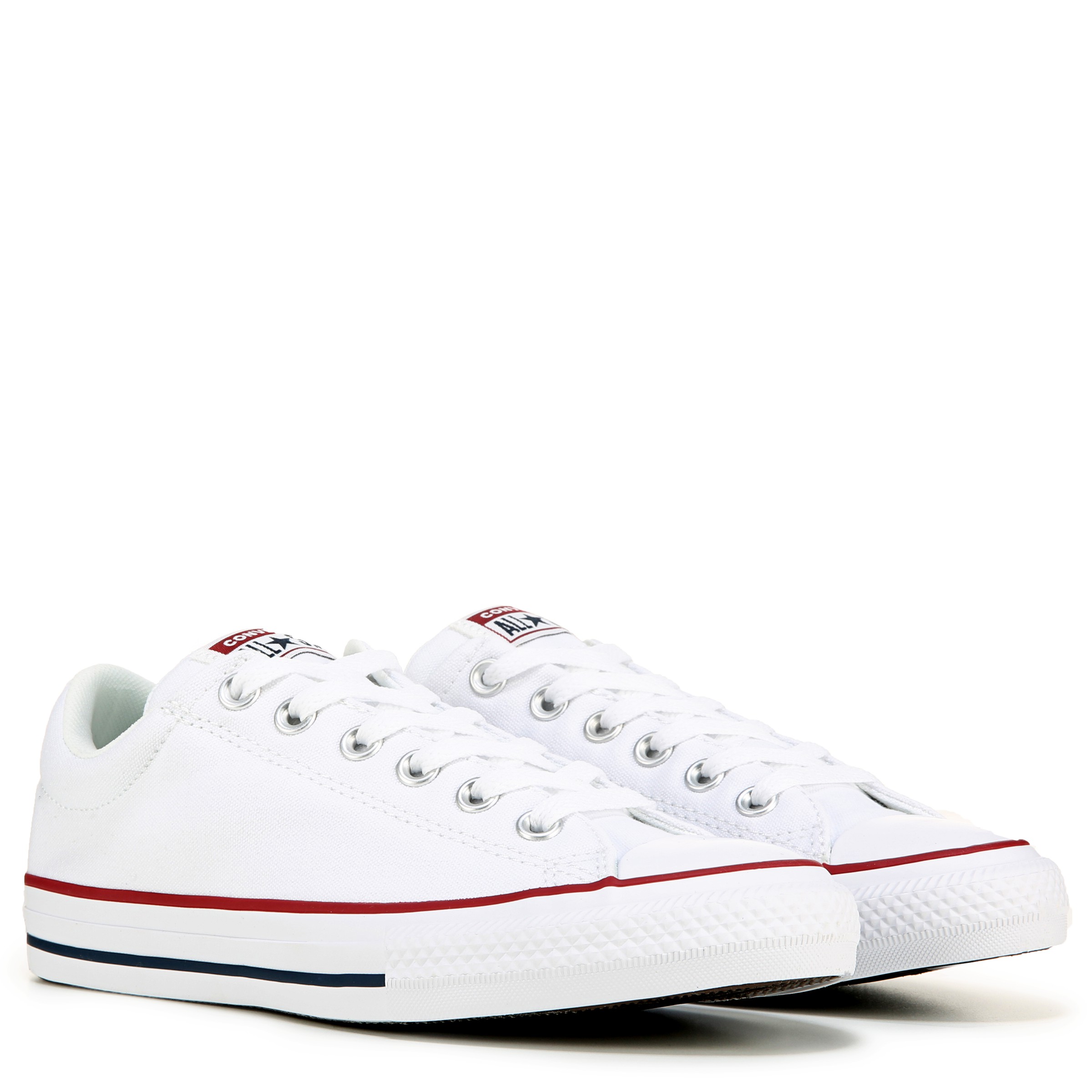 Kids' Chuck Taylor All Star Street Low Sneaker Big Kid