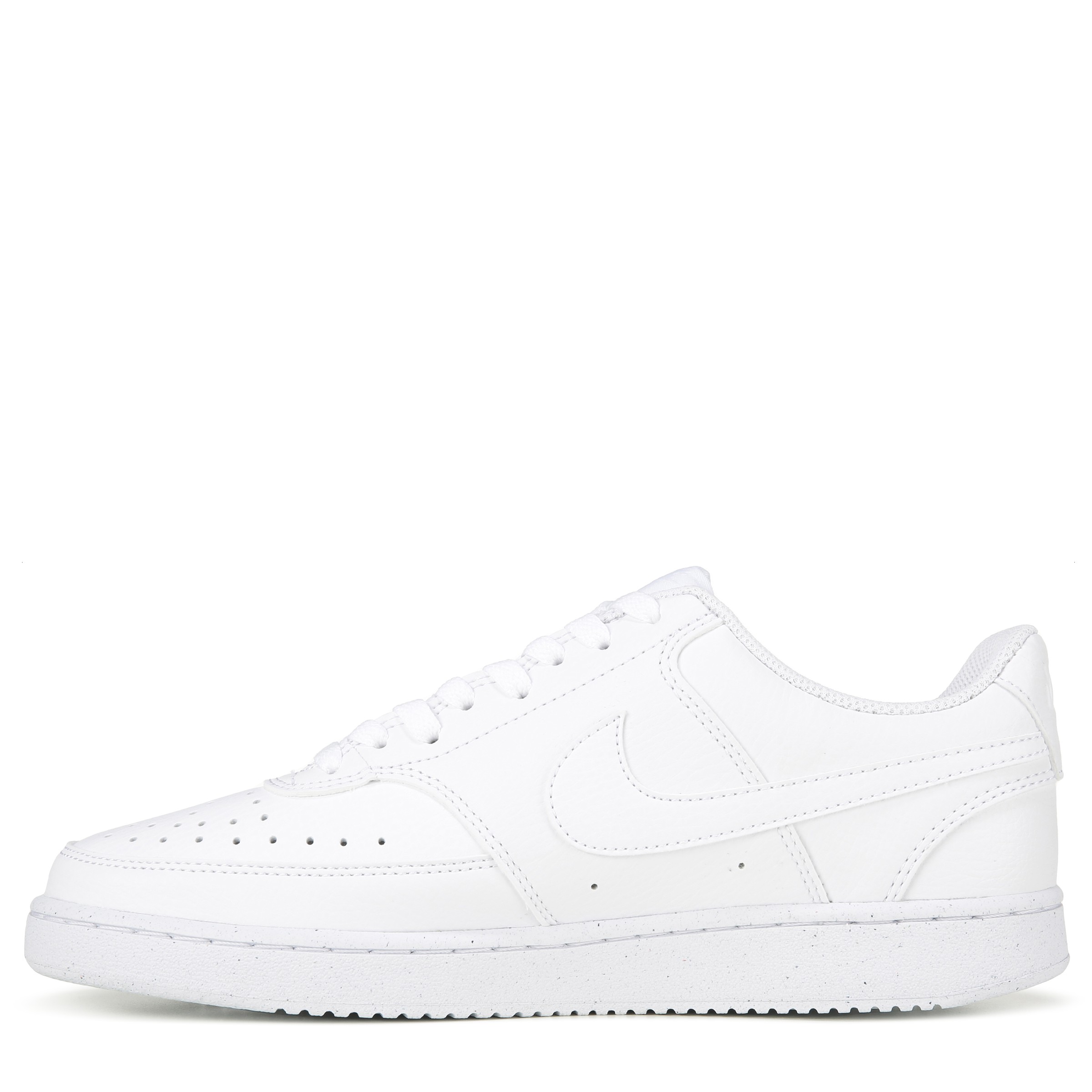 Men's Court Vision Low Sneaker