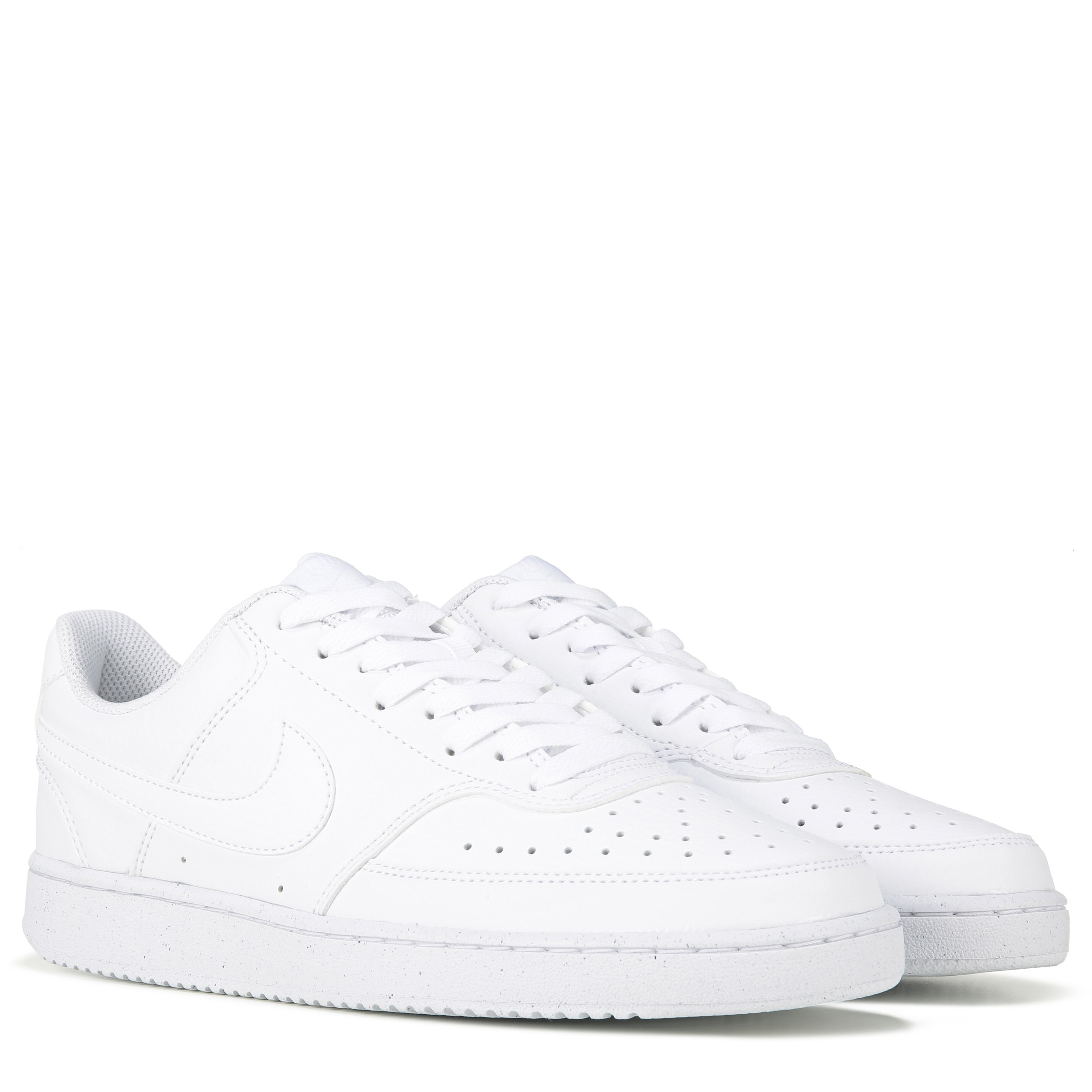 Men's Court Vision Low Sneaker