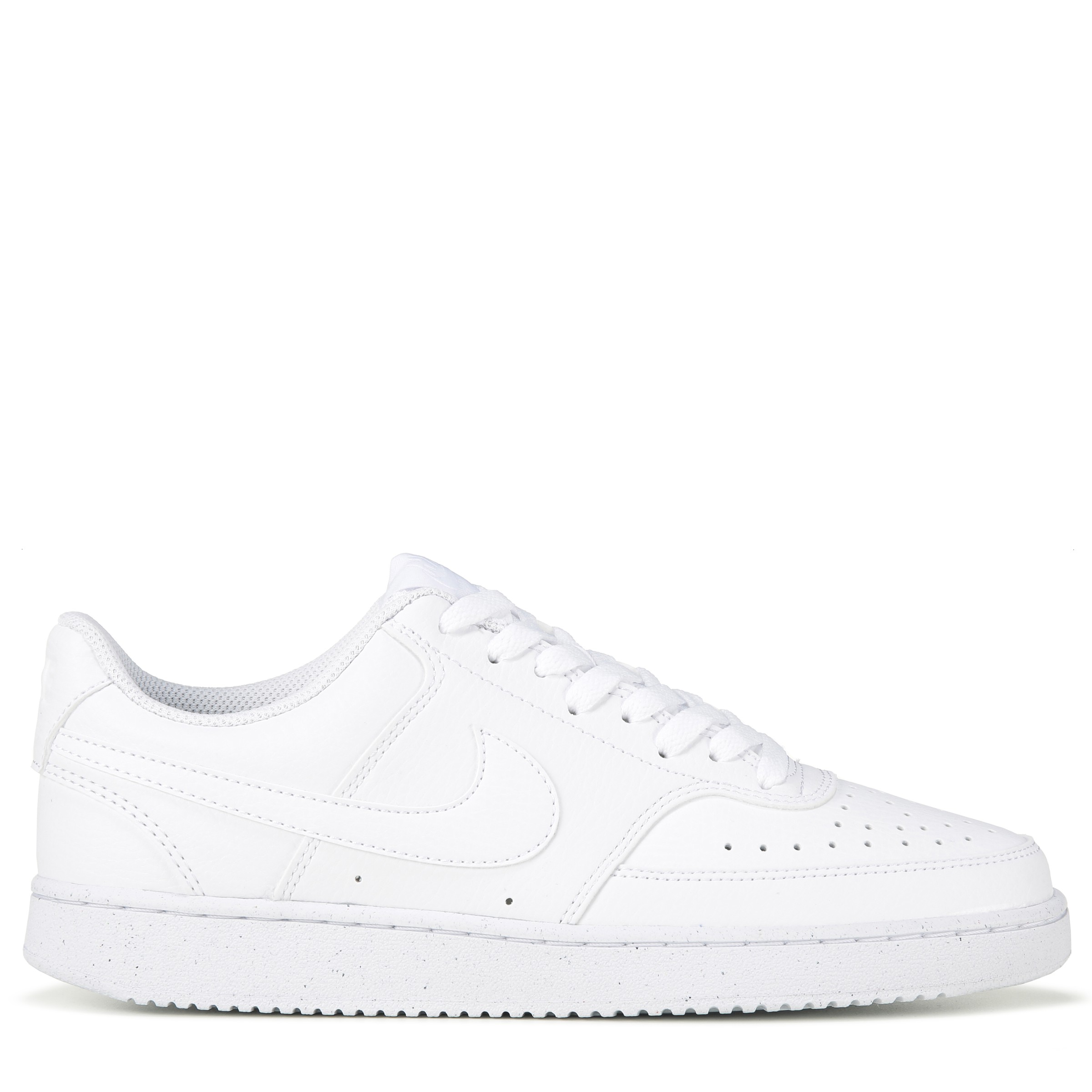 Men's Court Vision Low Sneaker