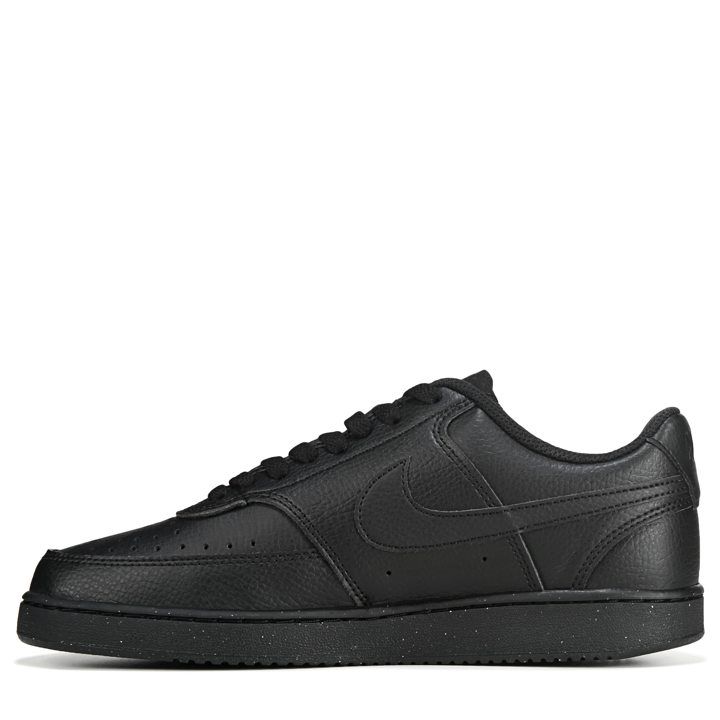 Men's Court Vision Low Sneaker