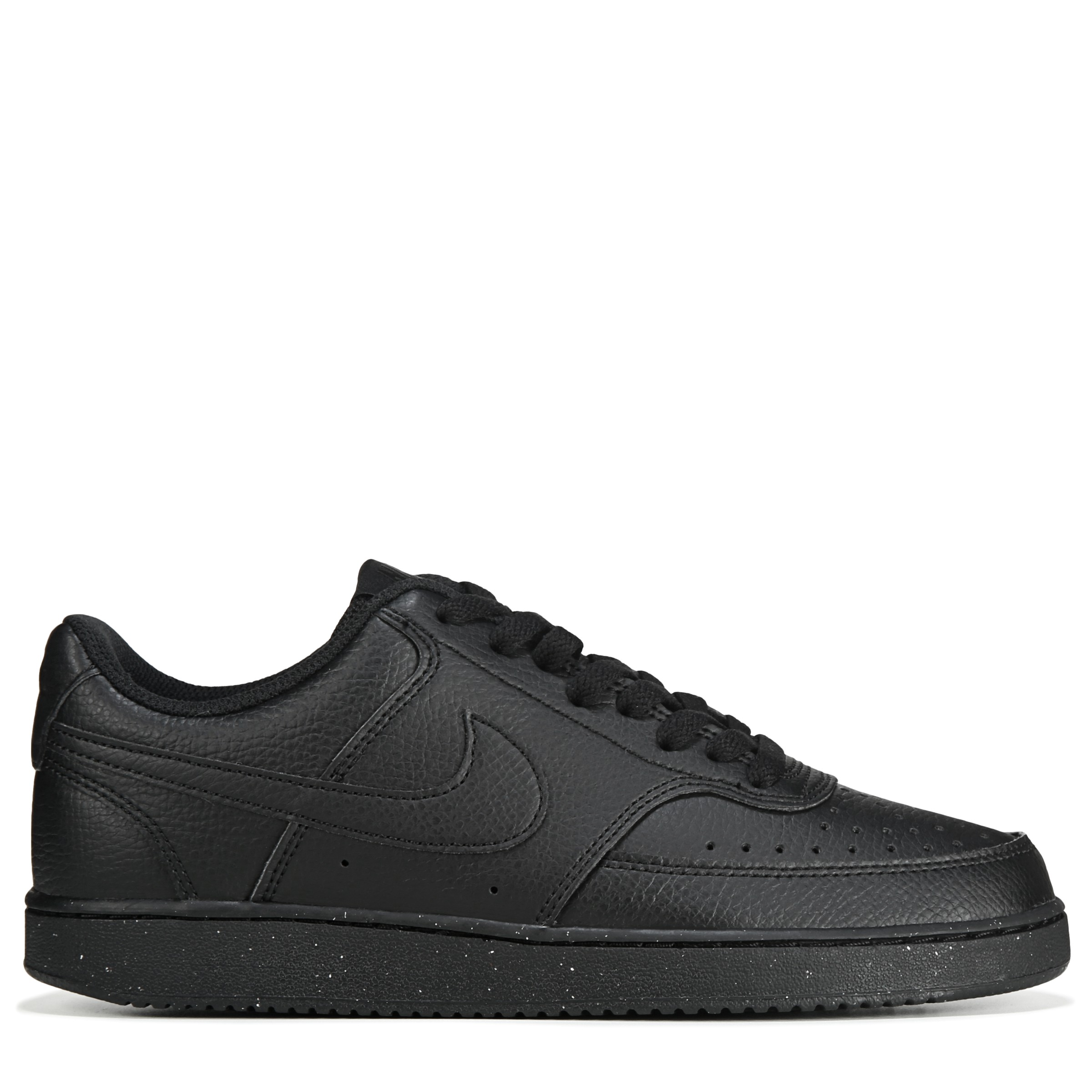 Men's Court Vision Low Sneaker