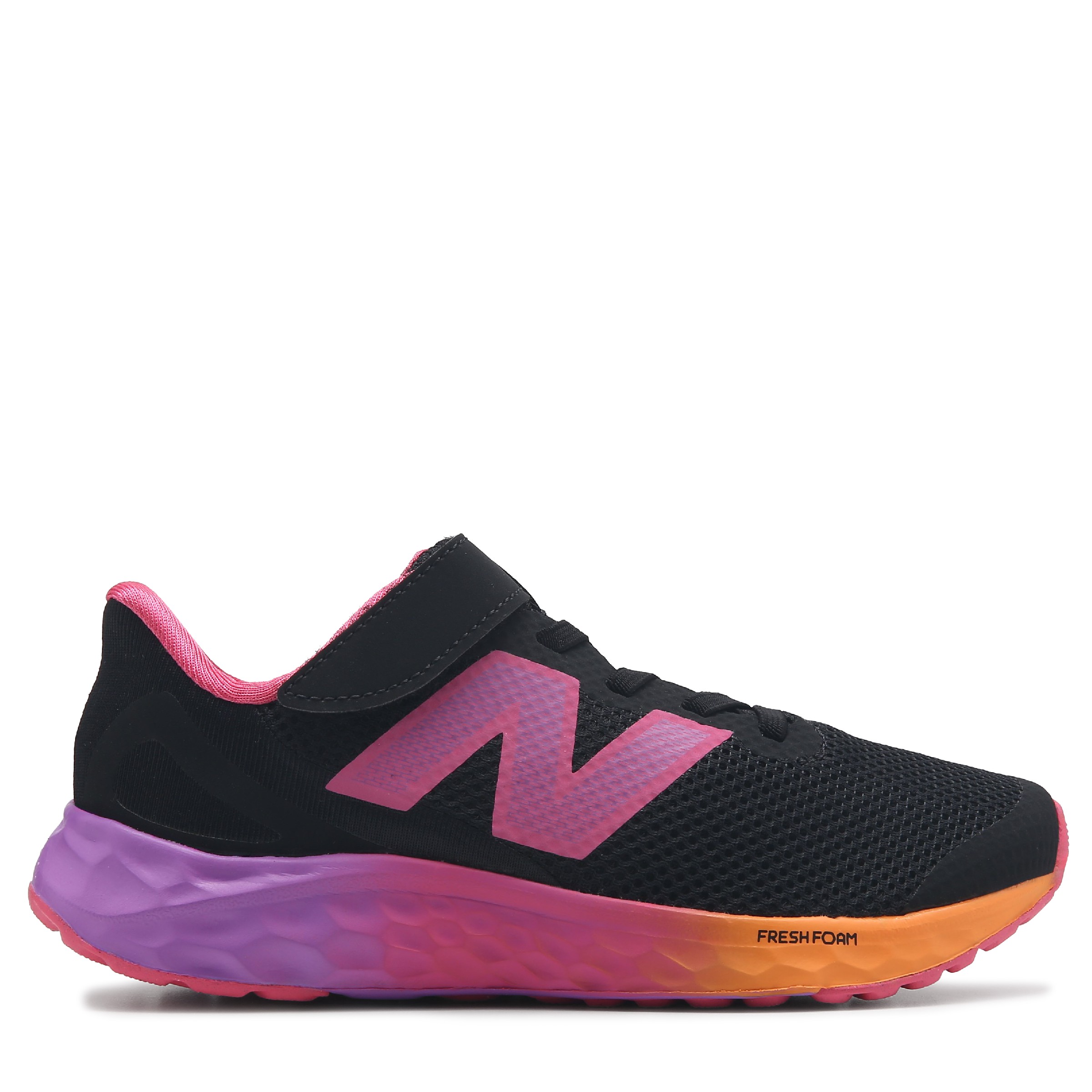 Kids' Arishi Fresh Foam Running Shoe Little Kid