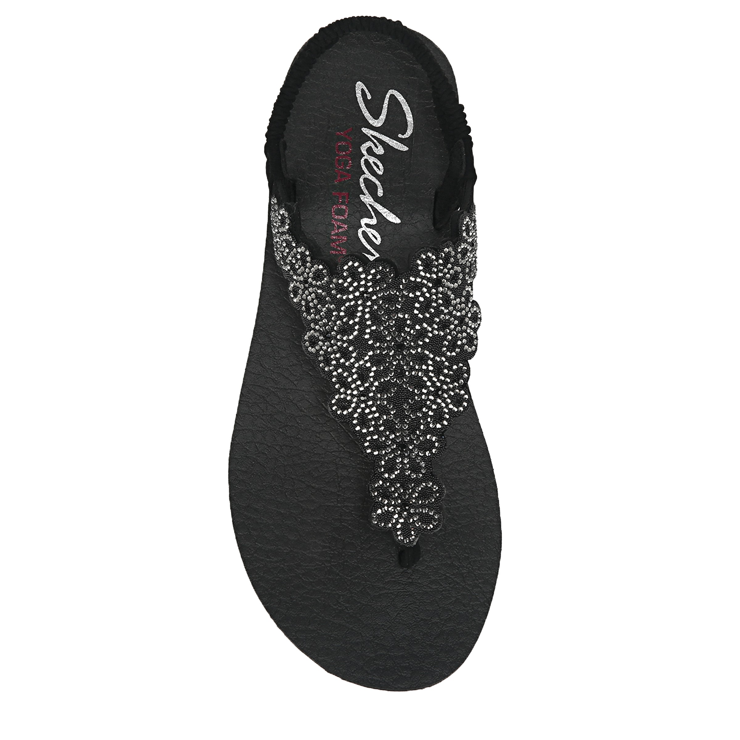 Women's Meditation Floral Lover Sandal