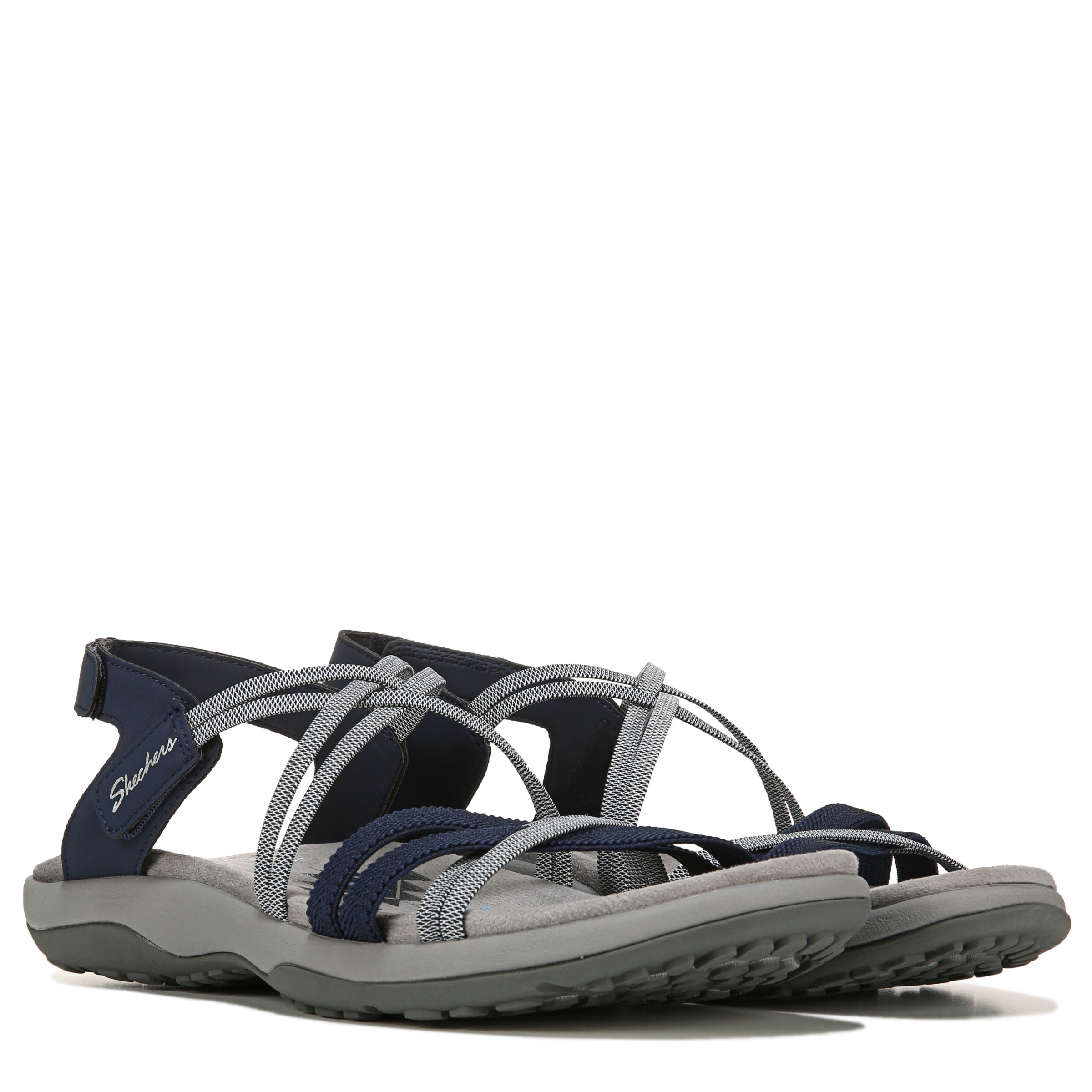 Women's Reggae Slim Takes Two Sandal