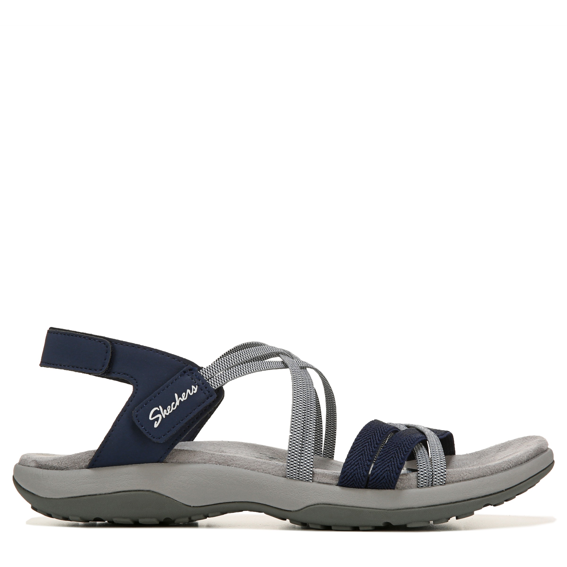 Women's Reggae Slim Takes Two Sandal