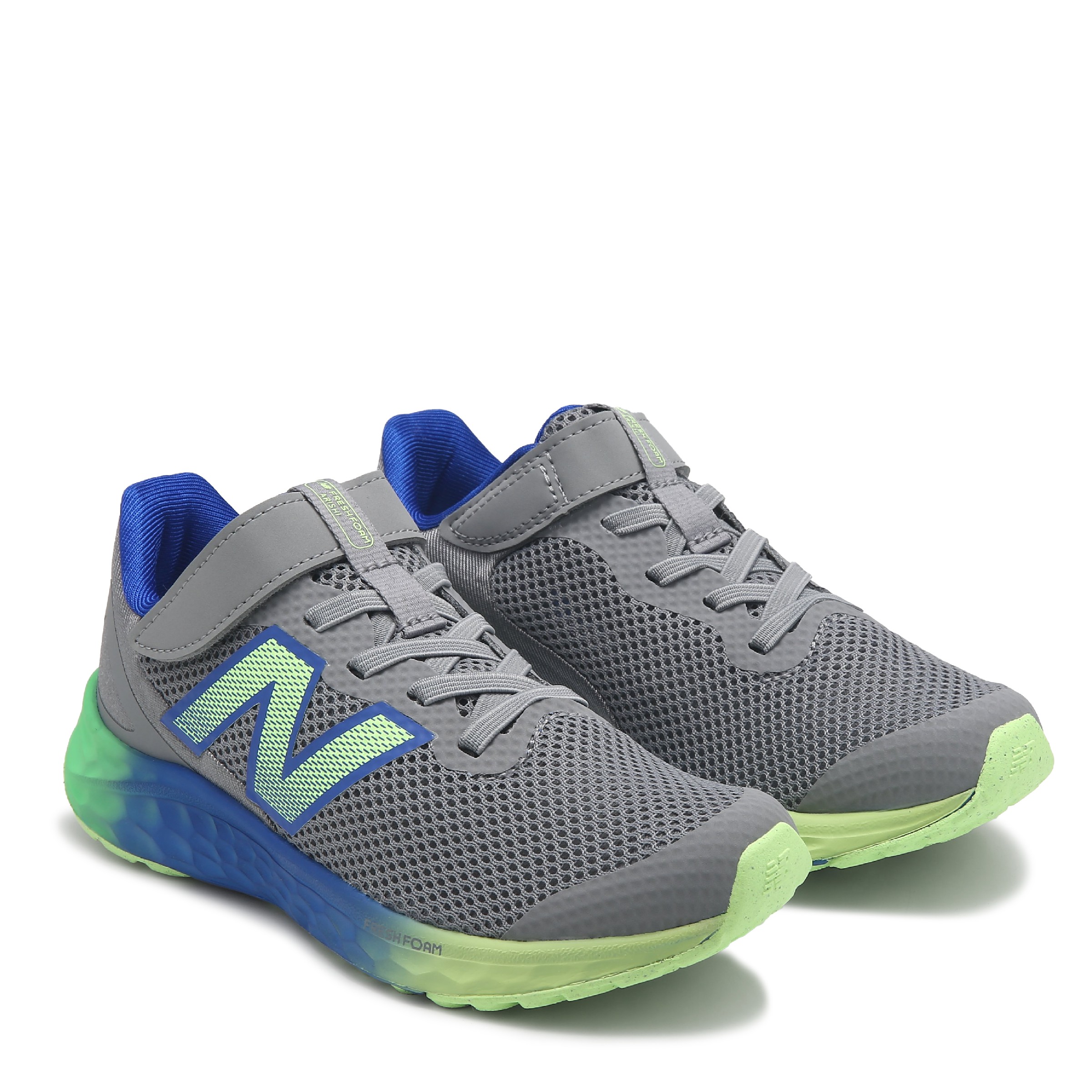 Kids' Arishi Fresh Foam Running Shoe Little Kid