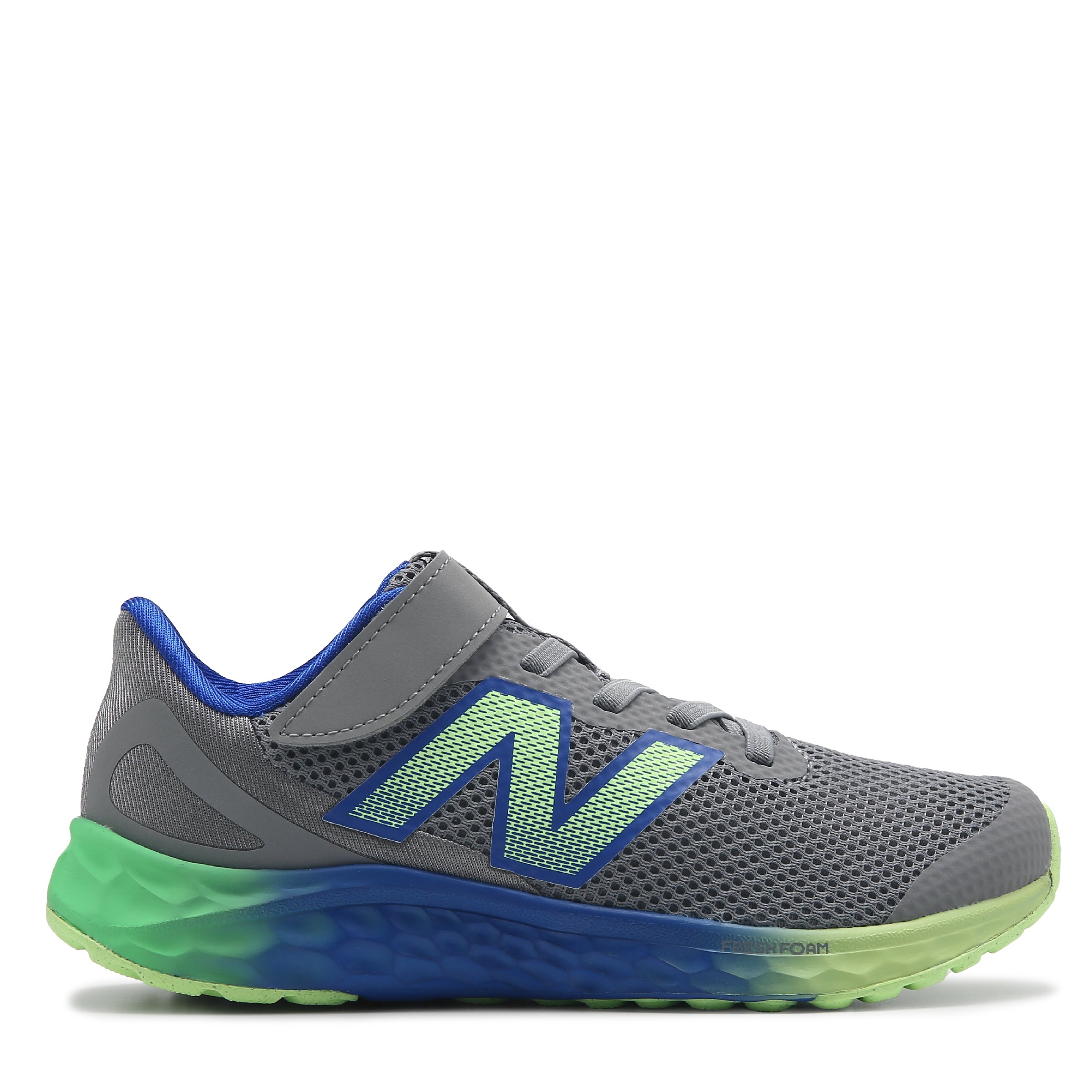 Kids' Arishi Fresh Foam Running Shoe Little Kid