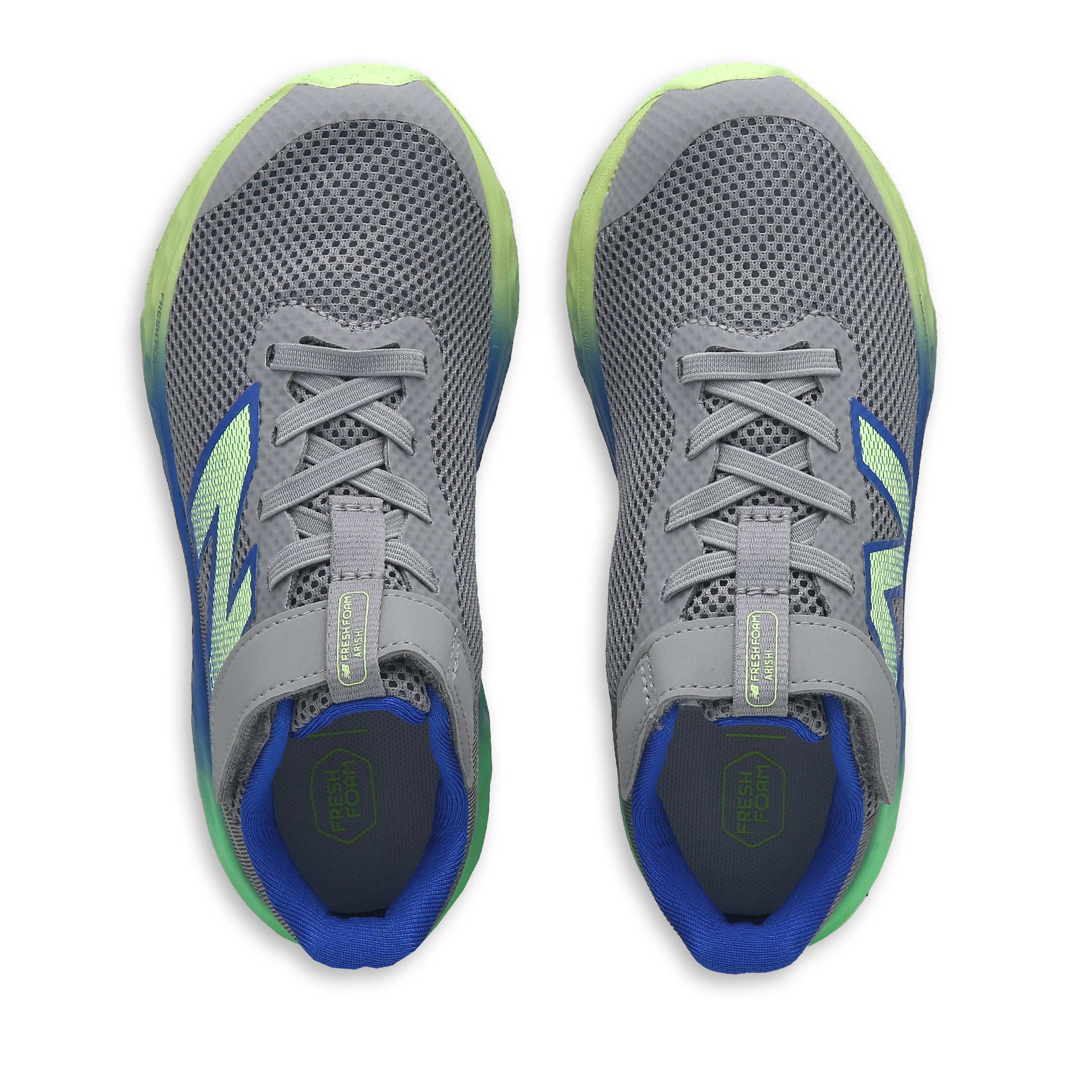 Kids' Arishi Fresh Foam Running Shoe Little Kid