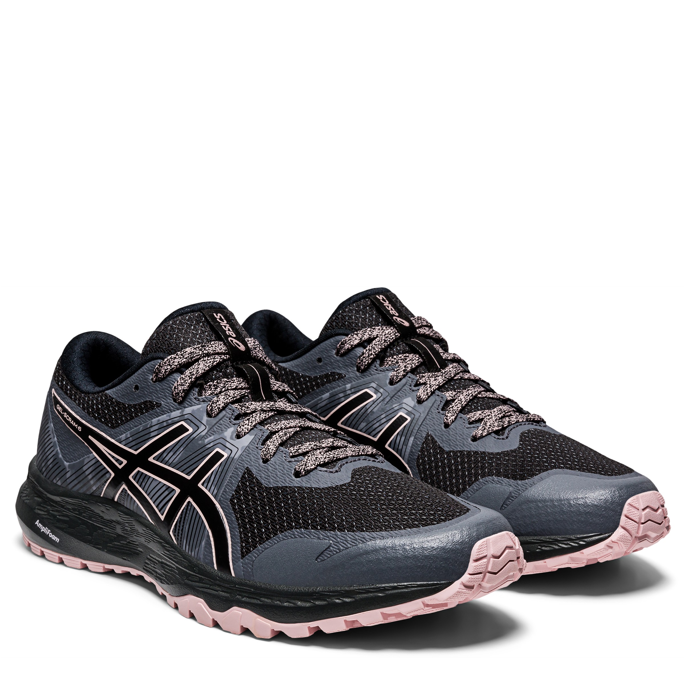 asics gel scram 6 womens