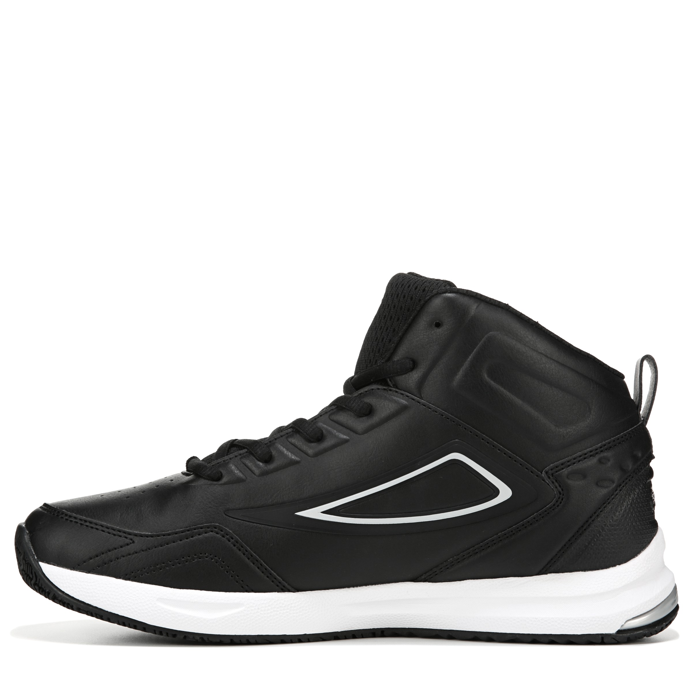 FILA Men's Breakaway Basketball Sneaker | Famous Footwear Canada