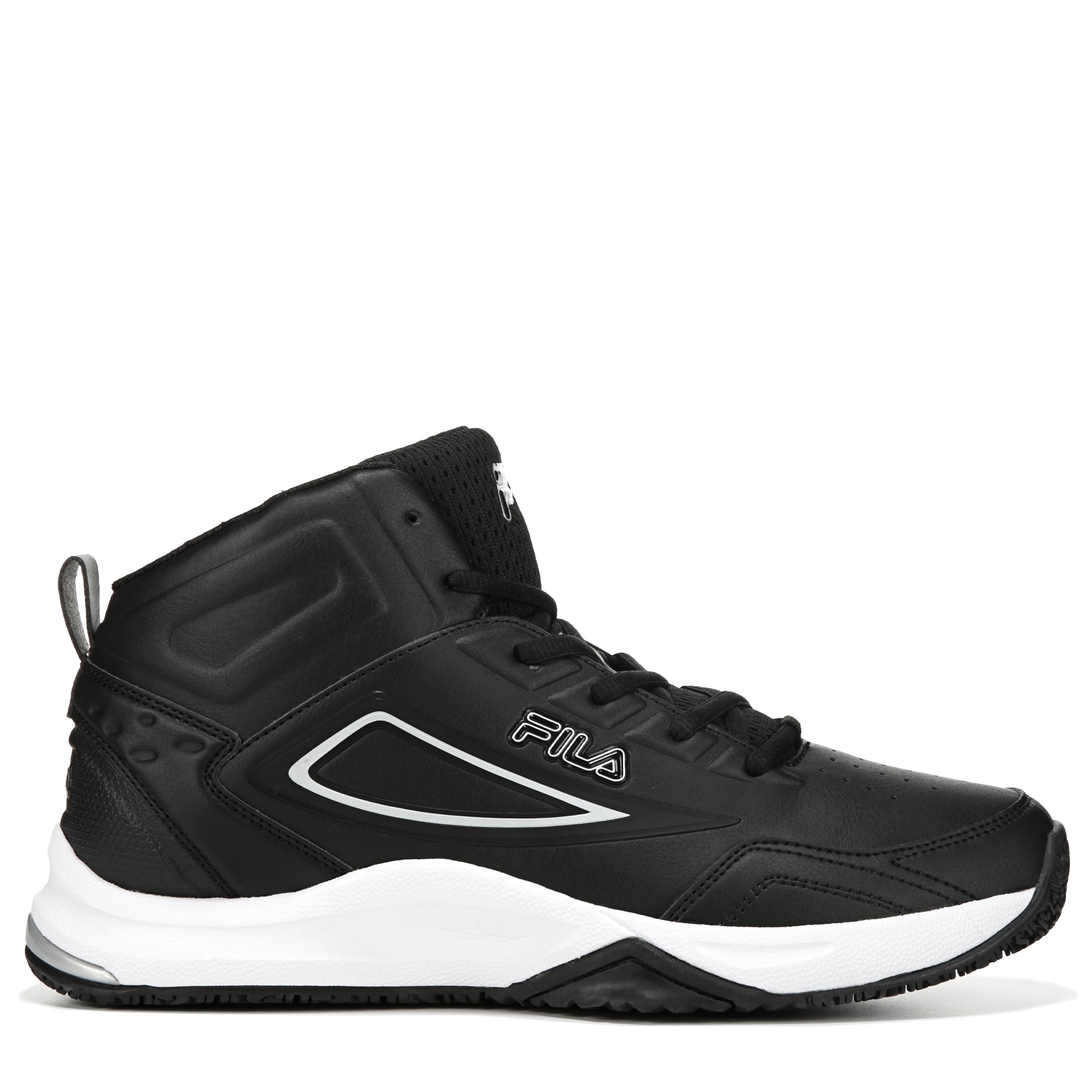 FILA Men's Breakaway Basketball Sneaker | Famous Footwear