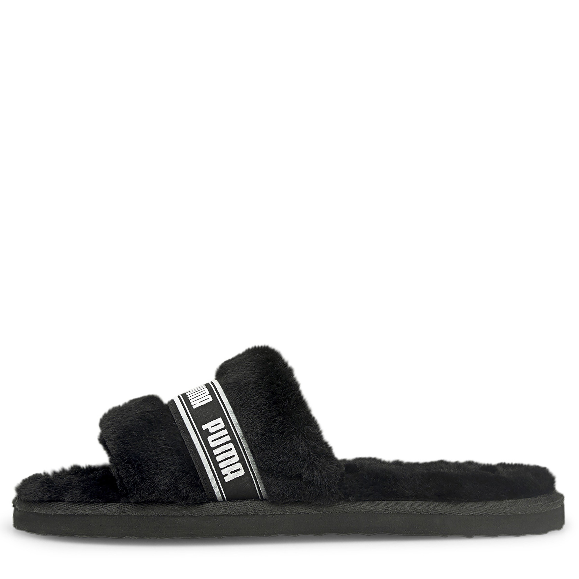 Women's Fluff Slipper