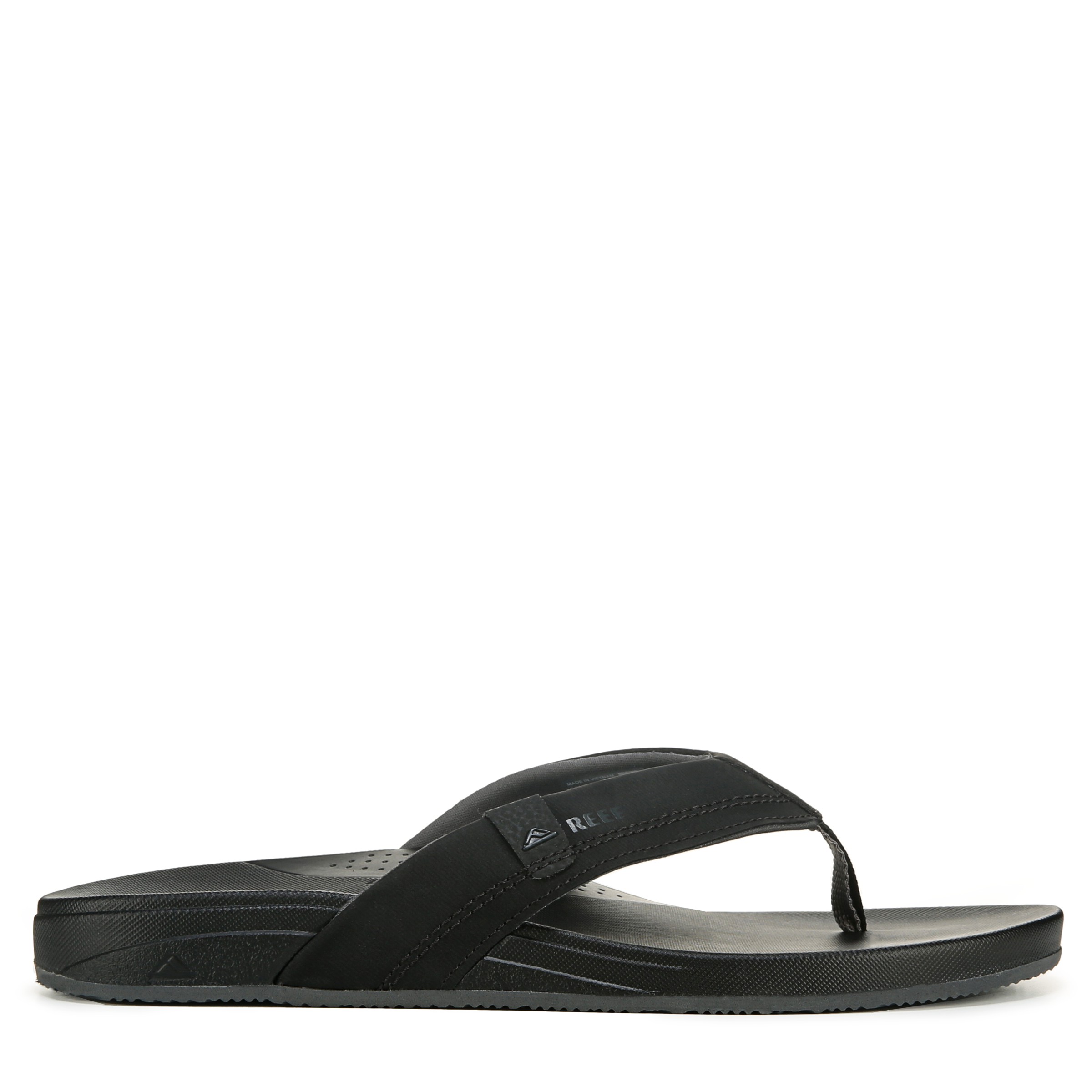 Men's Cushion Spring Flip Flop