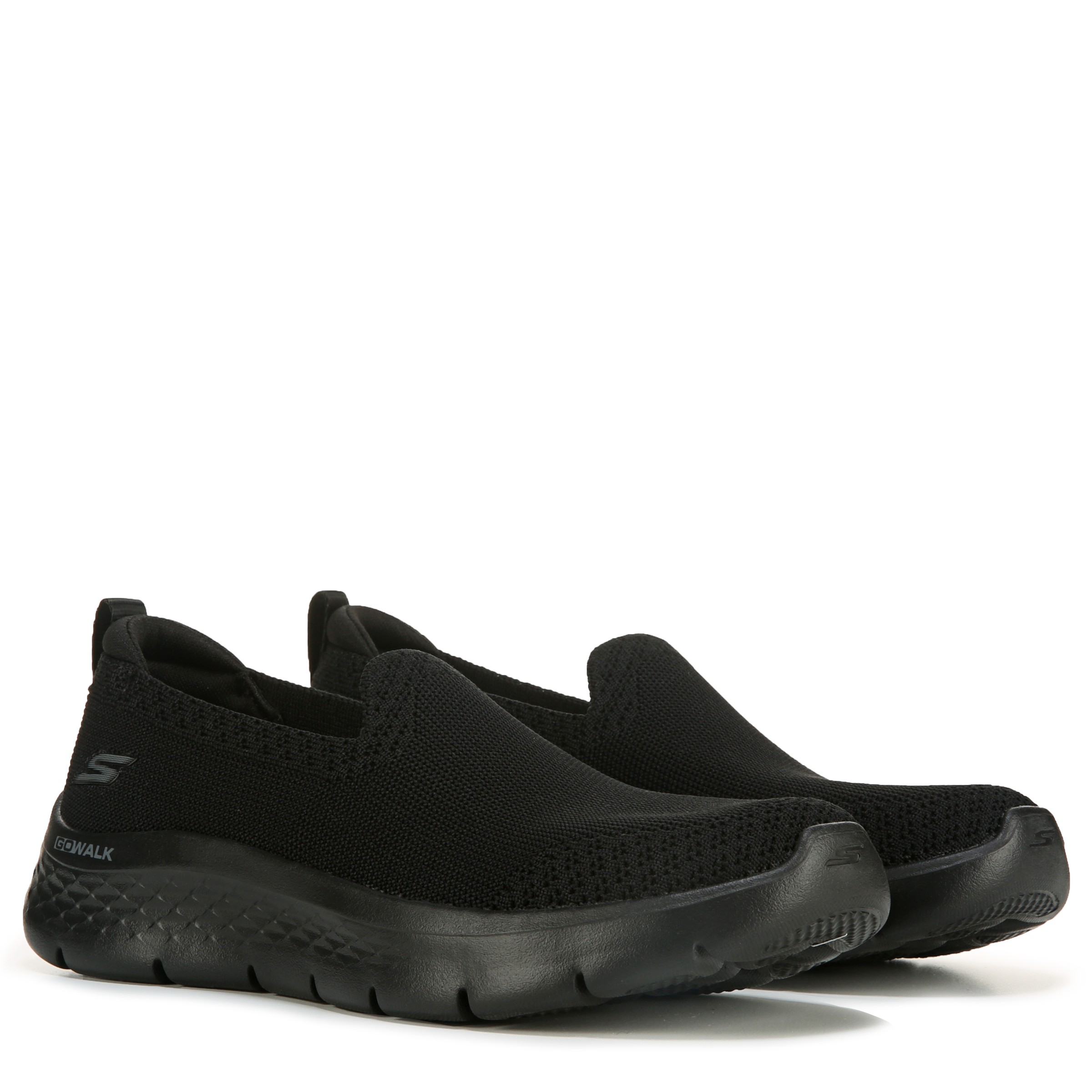 Women's GOWalk Flex Knit Slip On Sneaker