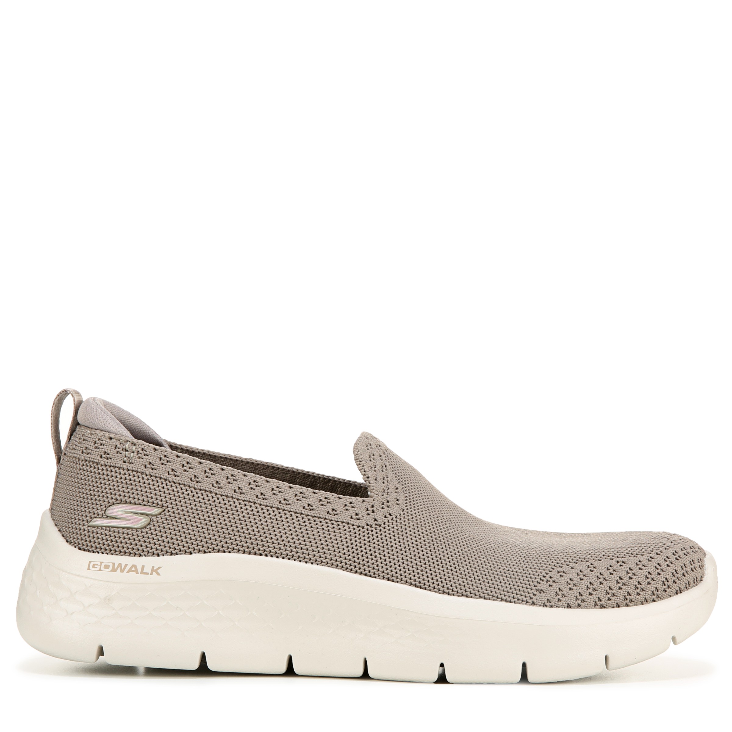 Women's GOWalk Flex Knit Slip On Sneaker