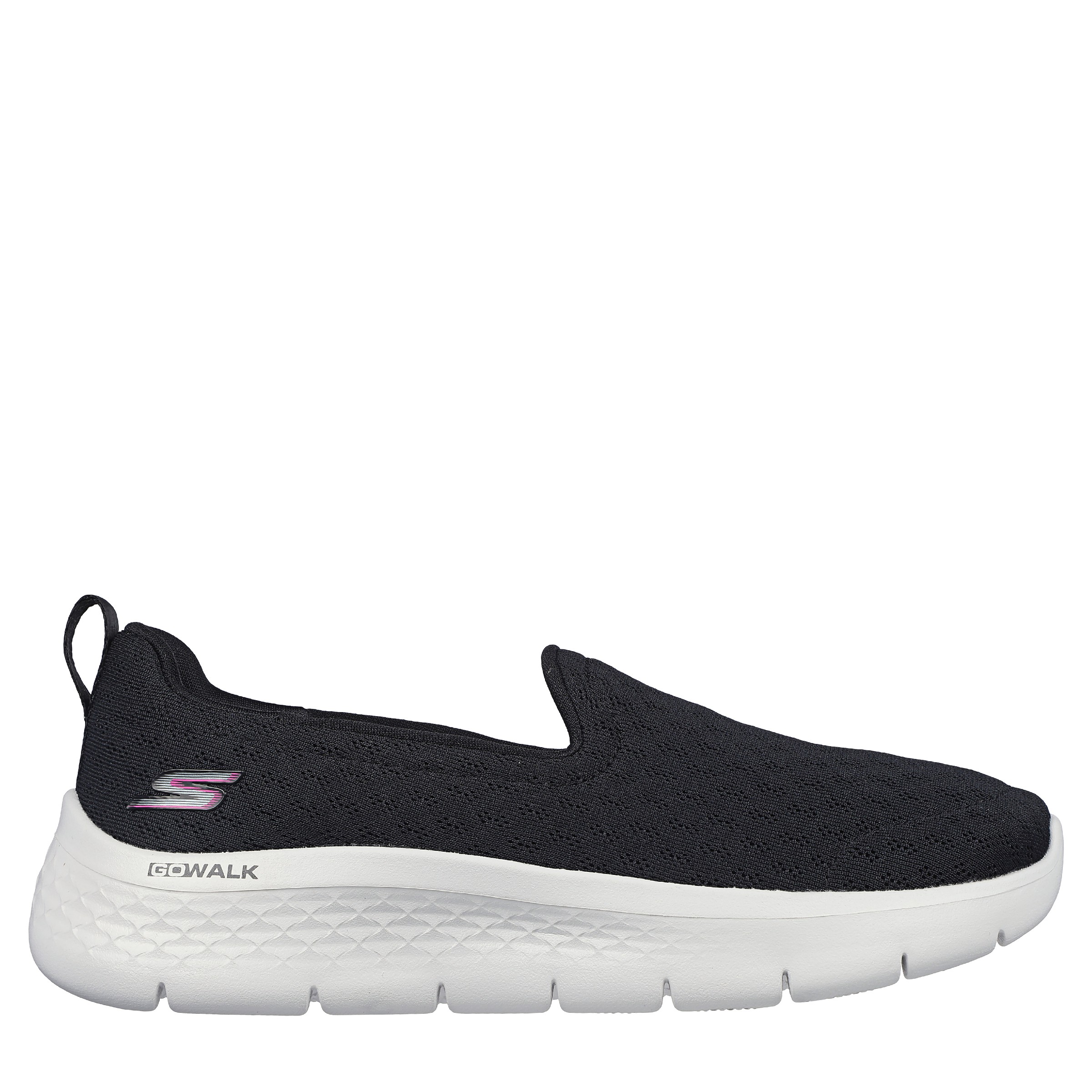 Women's GOWalk Flex Wide Slip On Sneaker