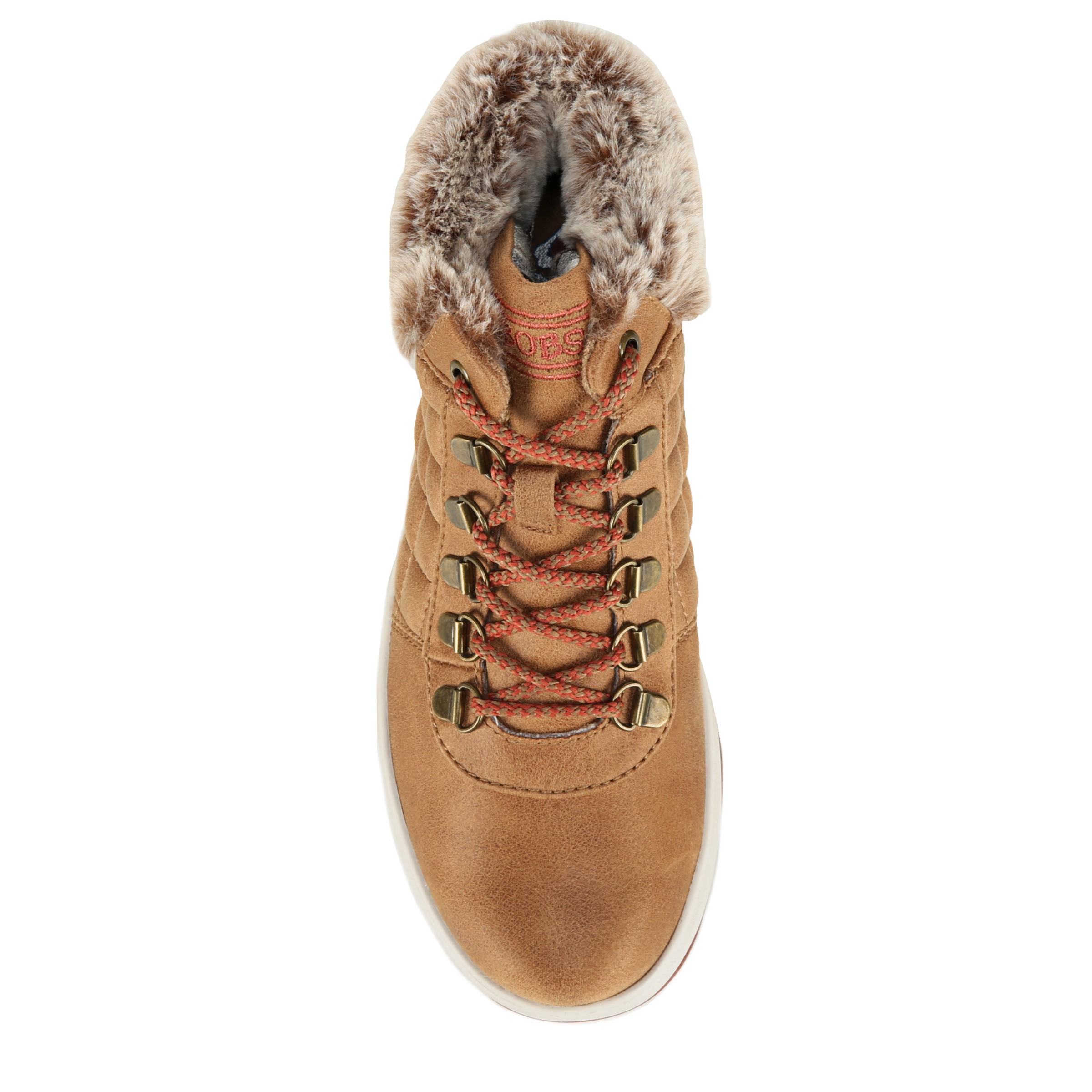 Women's BOBS Skipper Wave Sneaker Boot