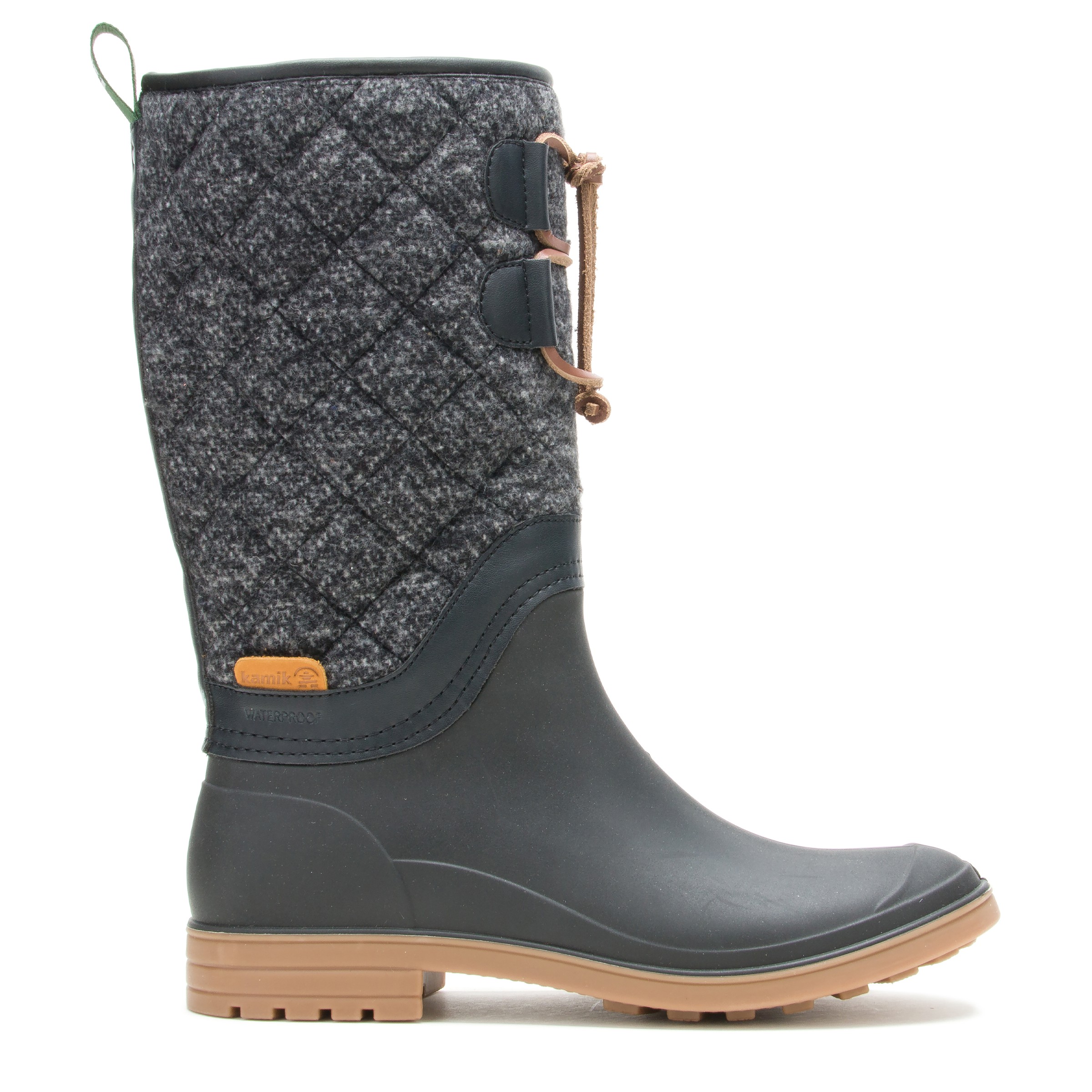 Women's Abigail Waterproof Winter Boot