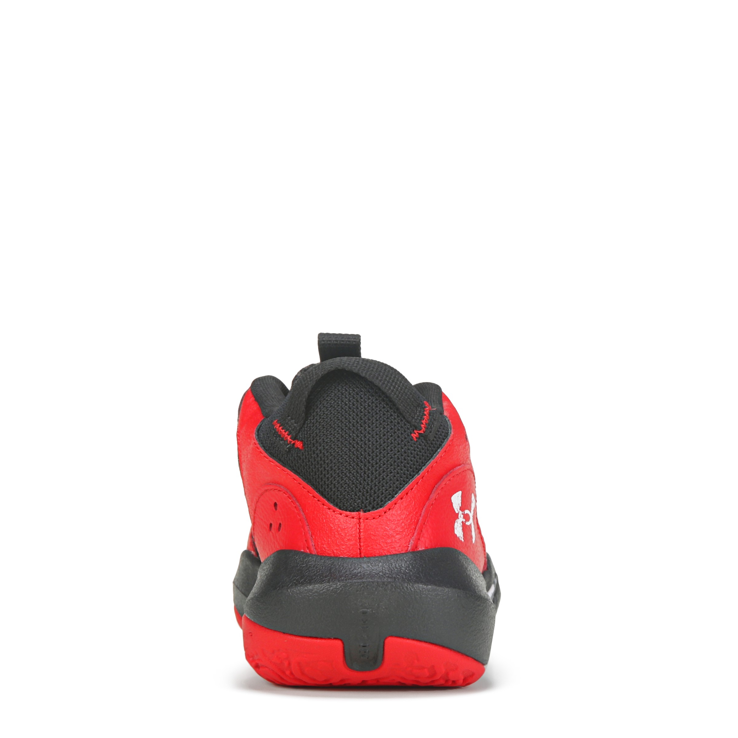 Kids' Lockdown 6 Basketball Shoe Little Kid