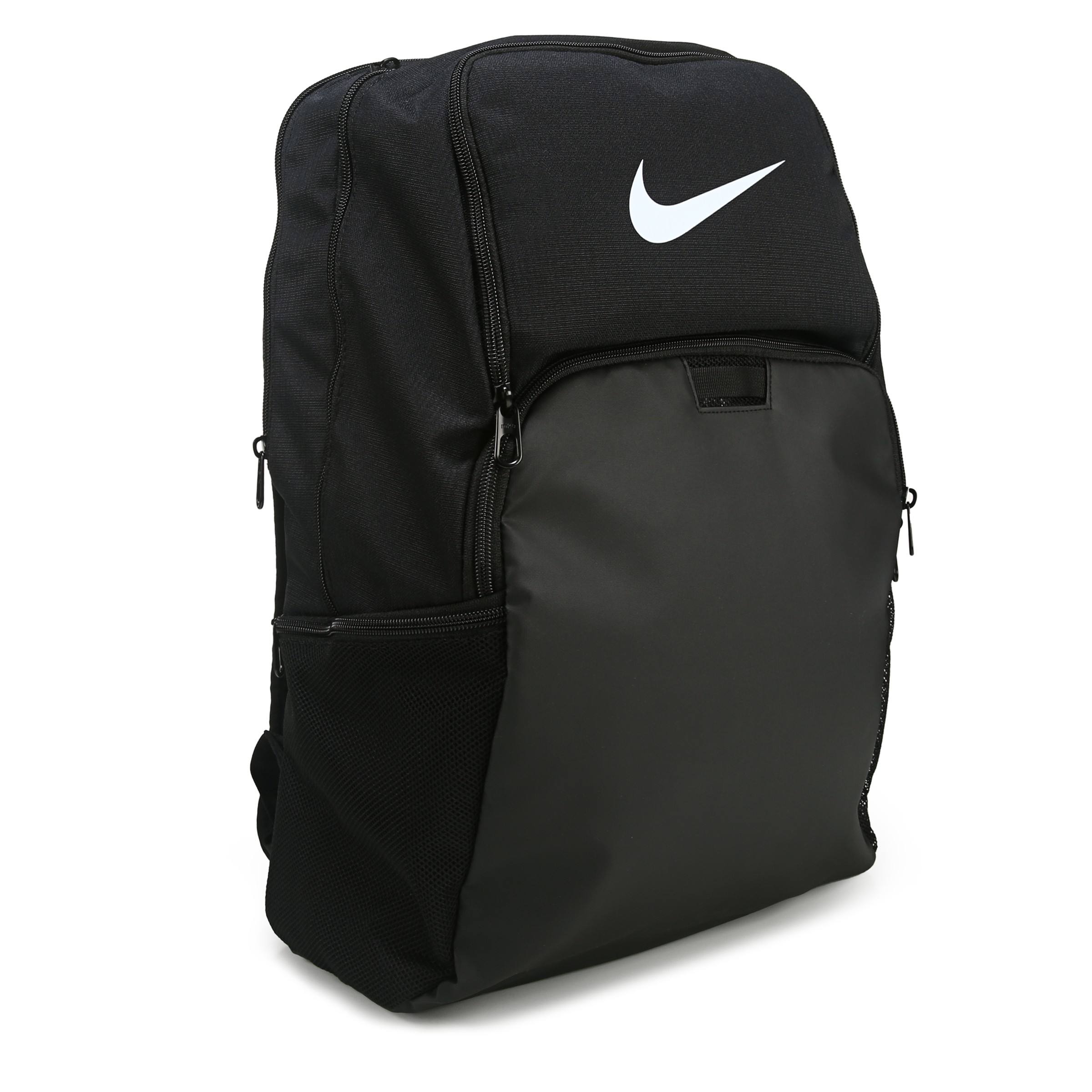 Nike Brasilia 9.5 30l Backpack Black