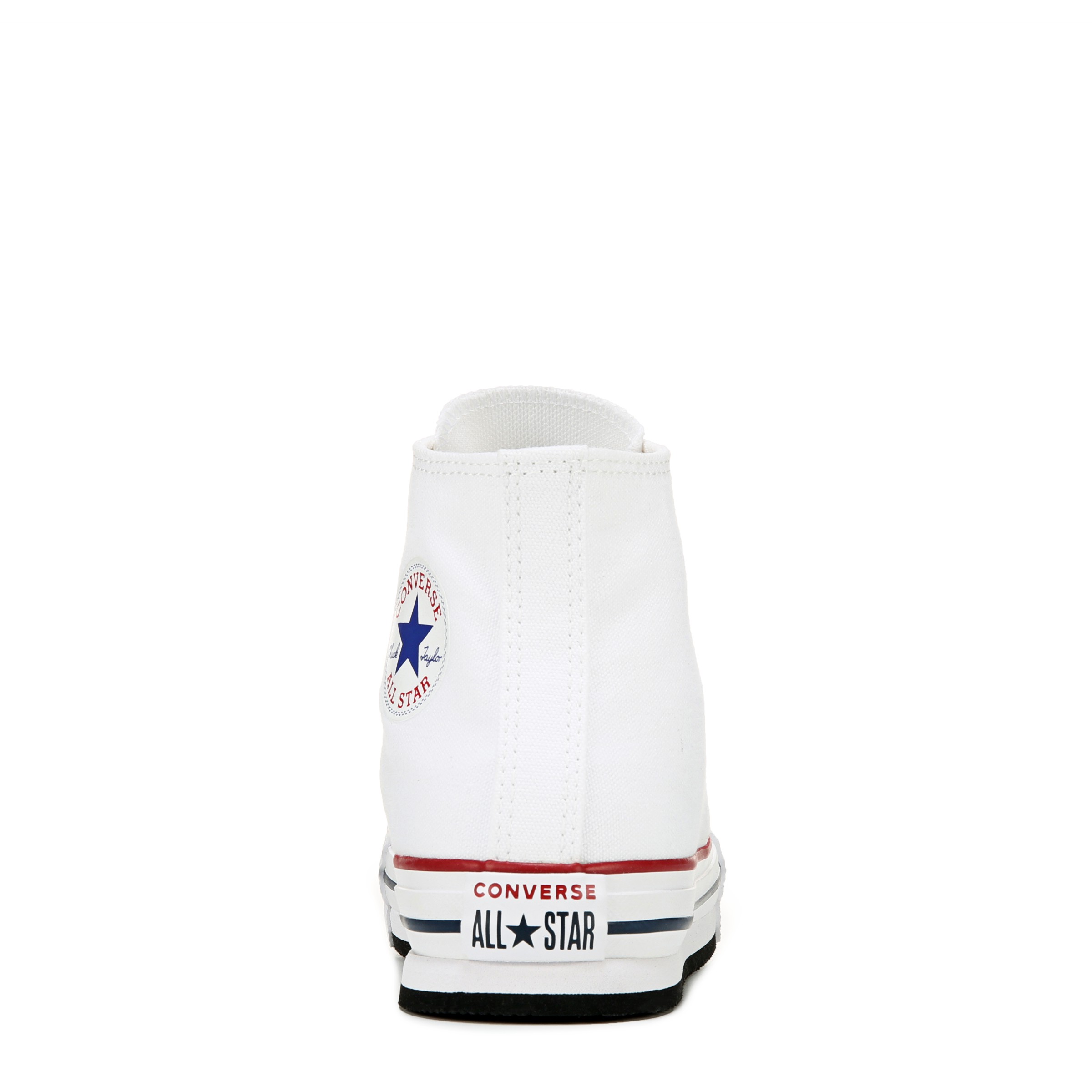 Kids' Chuck Taylor All Star Lift High Top Sneaker Little Kid