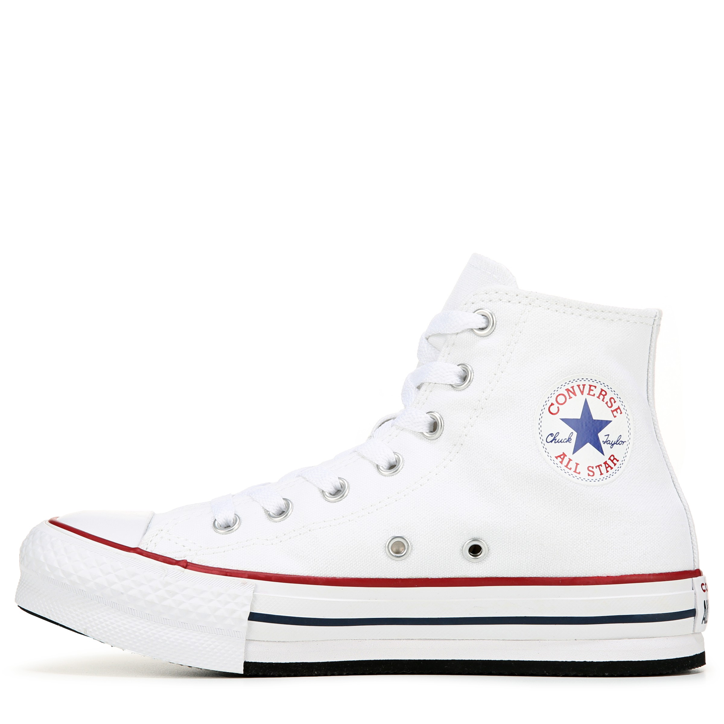 Kids' Chuck Taylor All Star Lift High Top Sneaker Little Kid