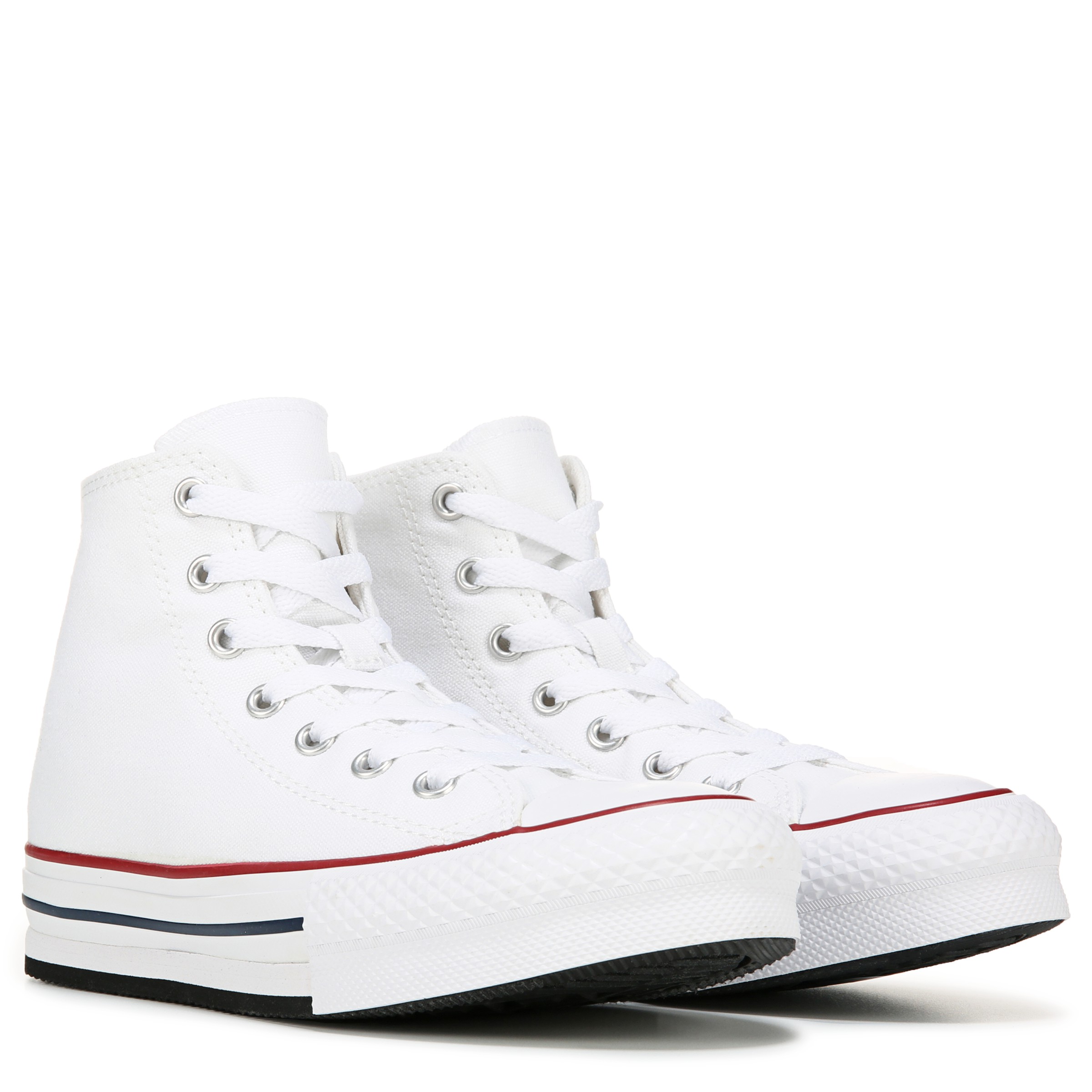 Kids' Chuck Taylor All Star Lift High Top Sneaker Little Kid