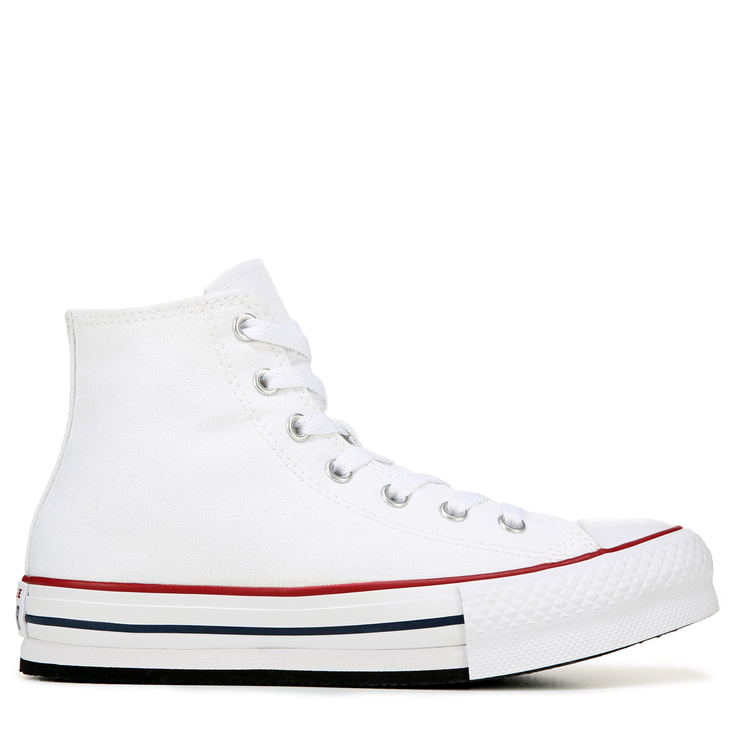 Kids' Chuck Taylor All Star Lift High Top Sneaker Little Kid