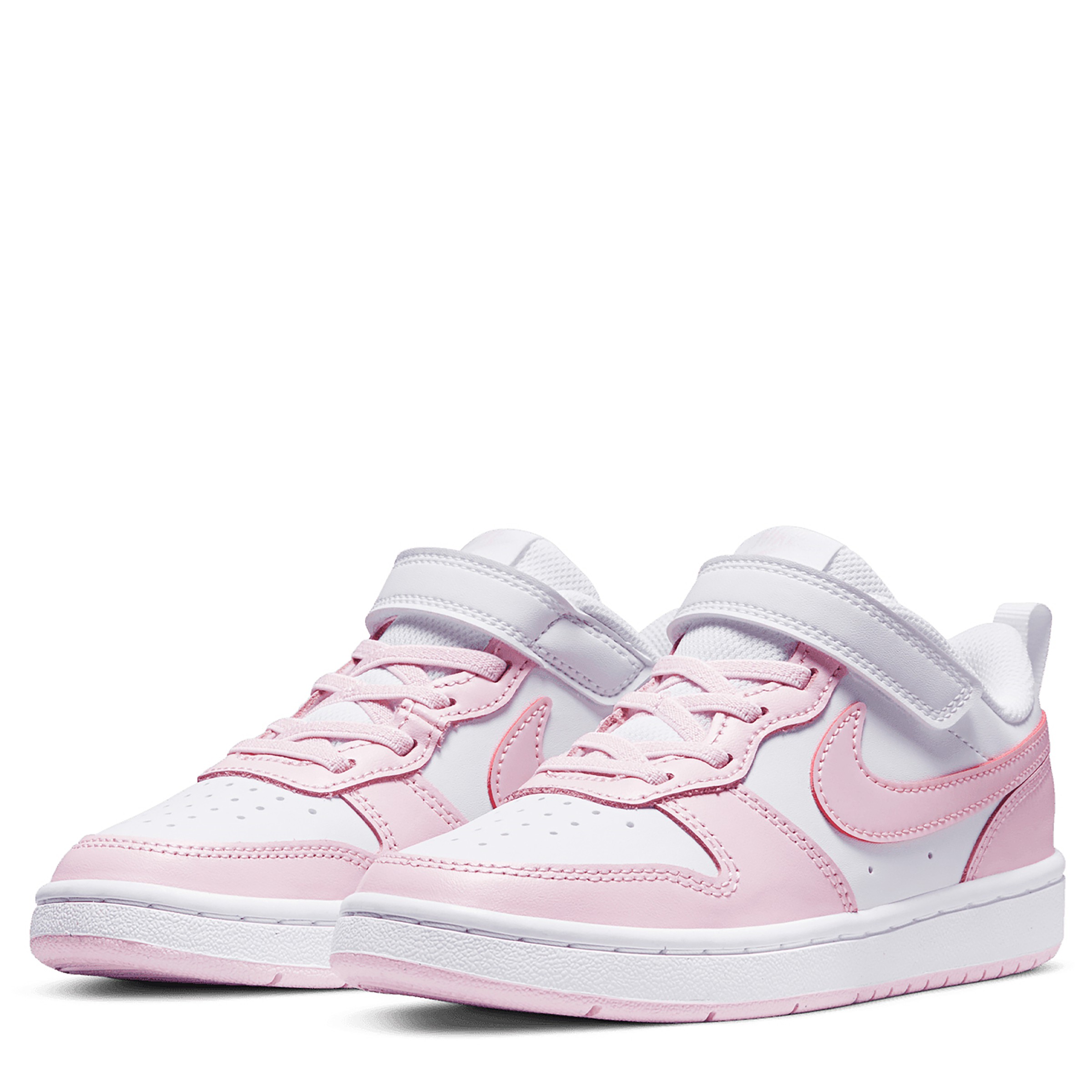 Kids' Court Borough 2 Low Top Sneaker Little Kid