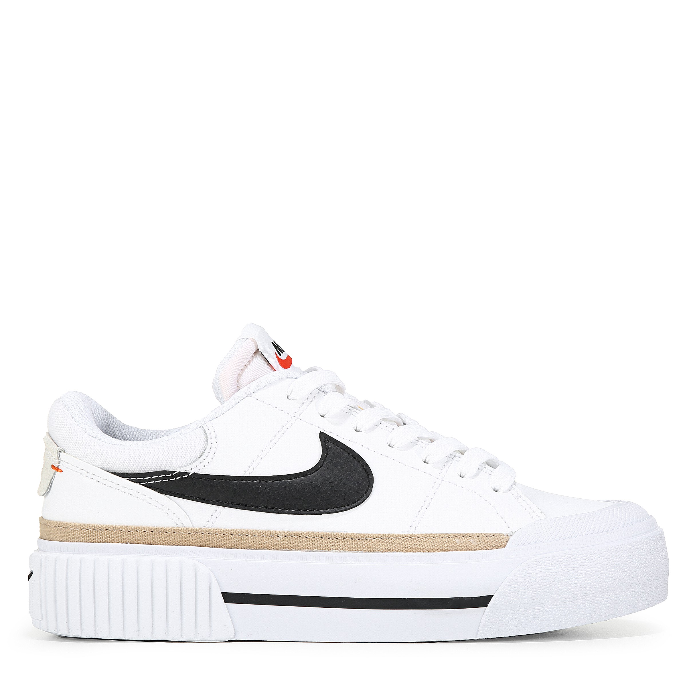 Women's Court Legacy Lift Sneaker