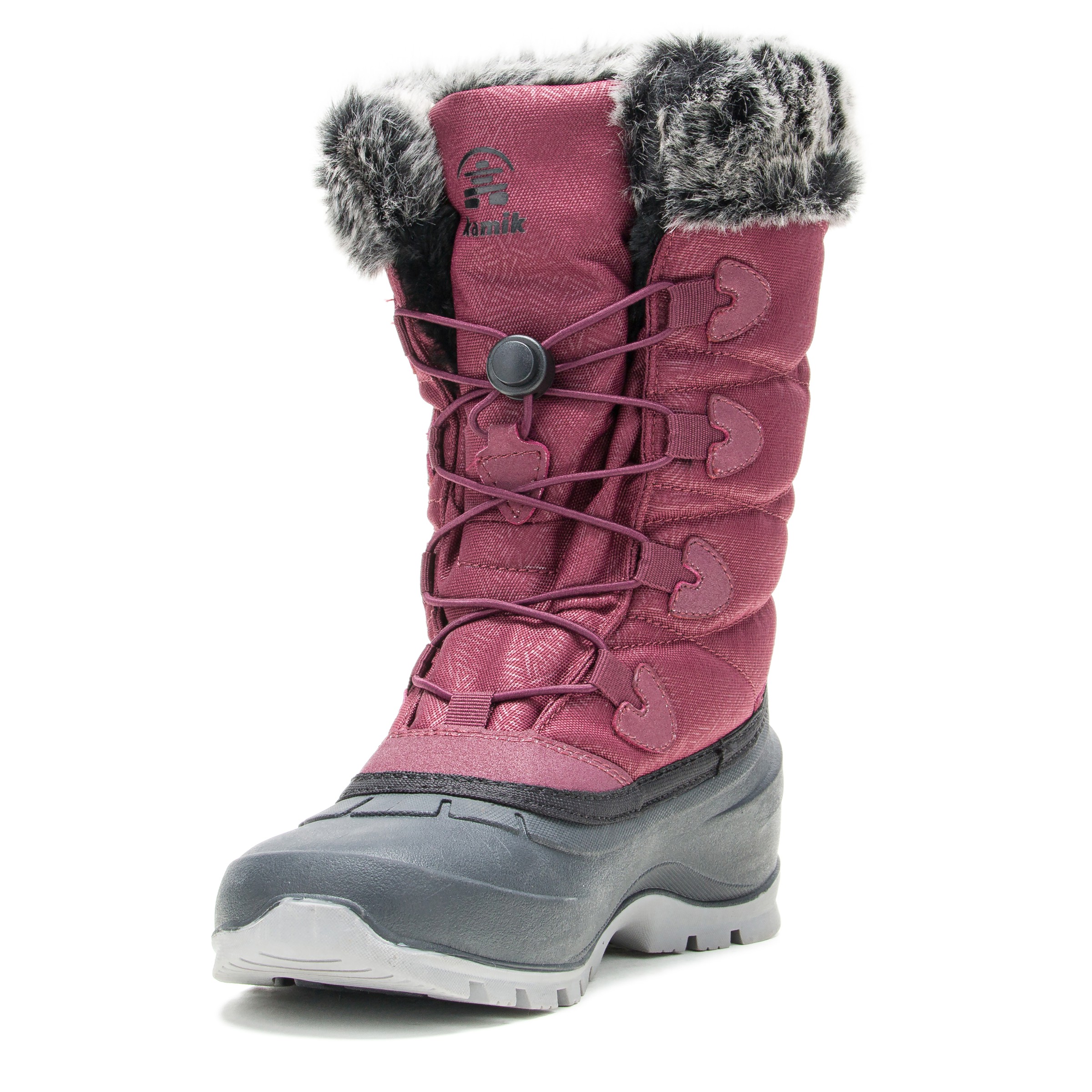 Women's Momentum 3 Waterproof Winter Boot