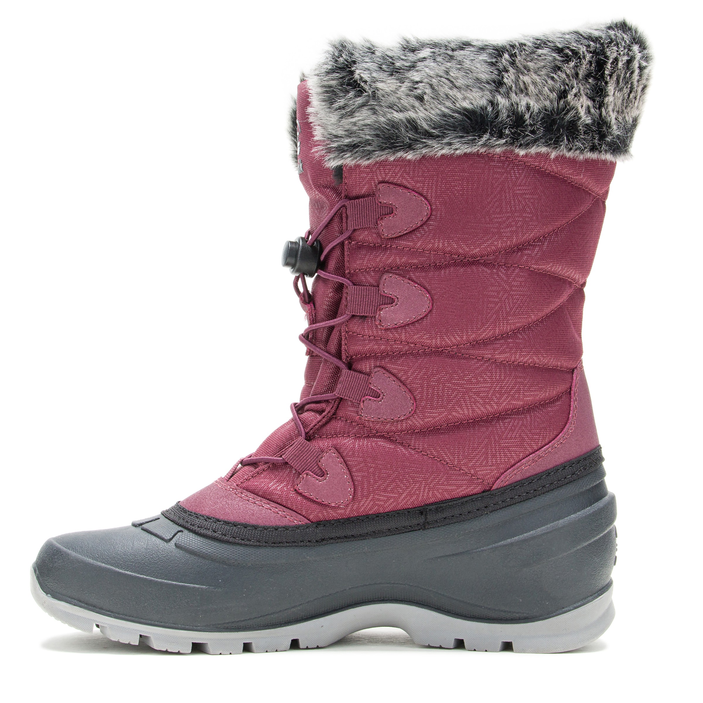 Women's Momentum 3 Waterproof Winter Boot