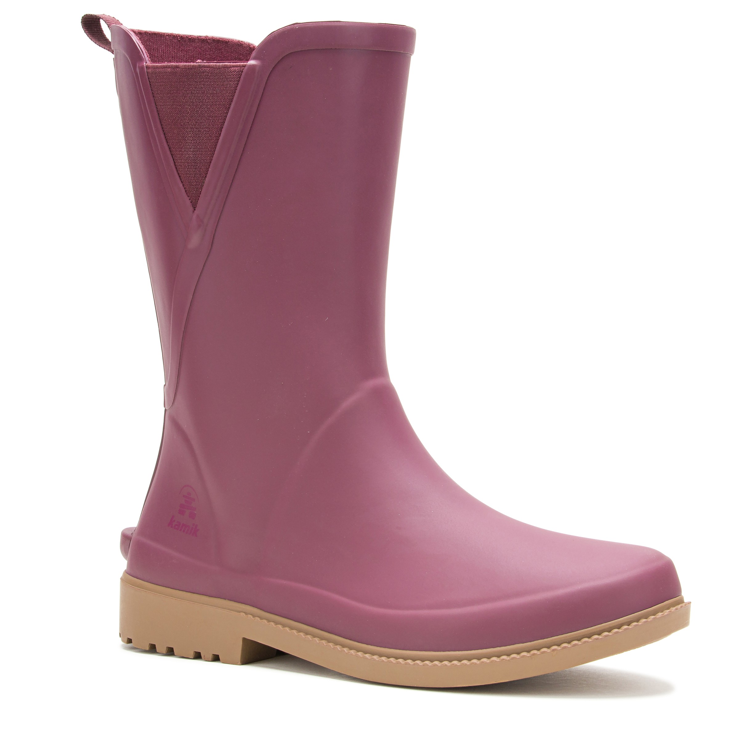 Women's Chloe Waterproof Cold Weather Boot