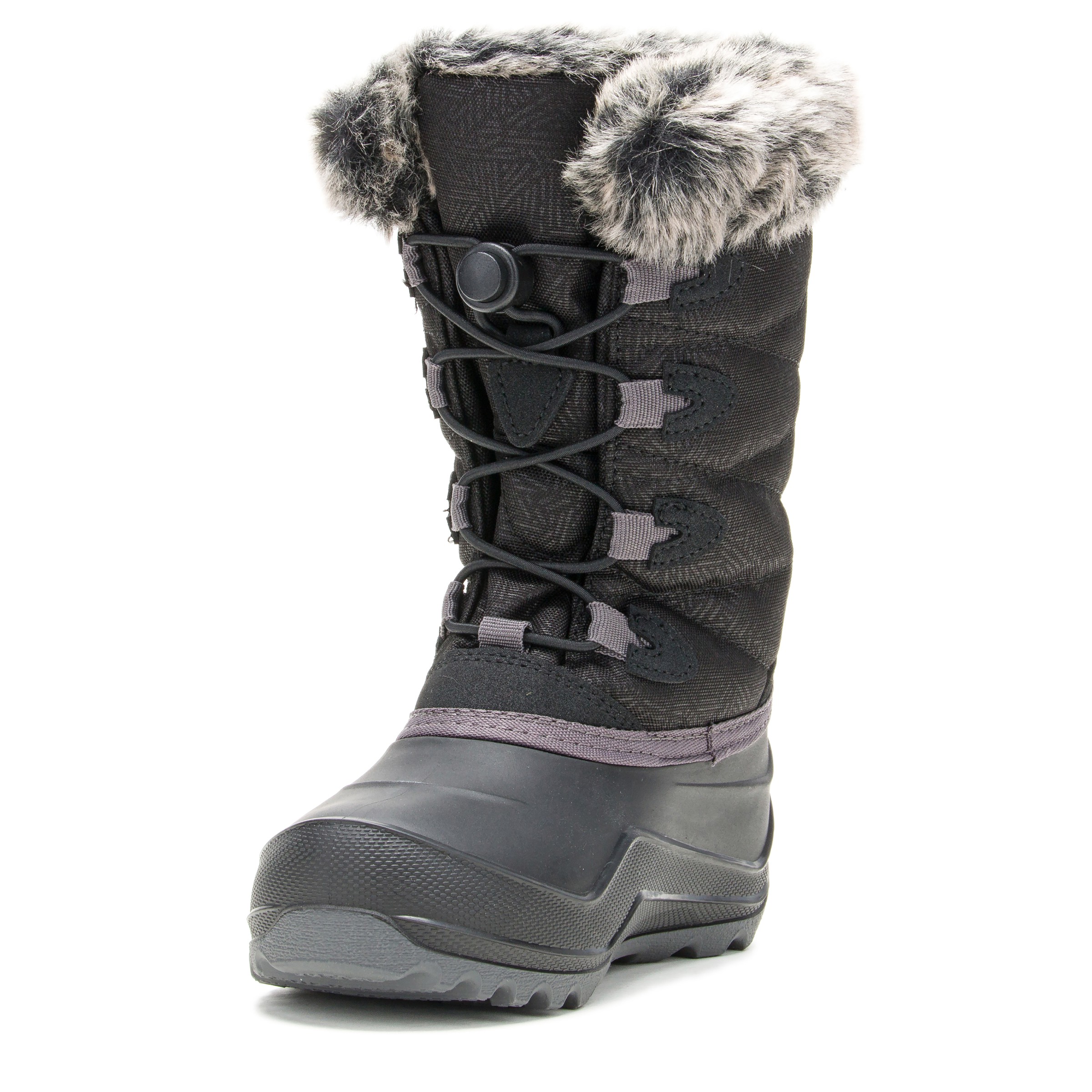 Kids' Snowgypsy Waterproof Winter Boot Little/Big Kid