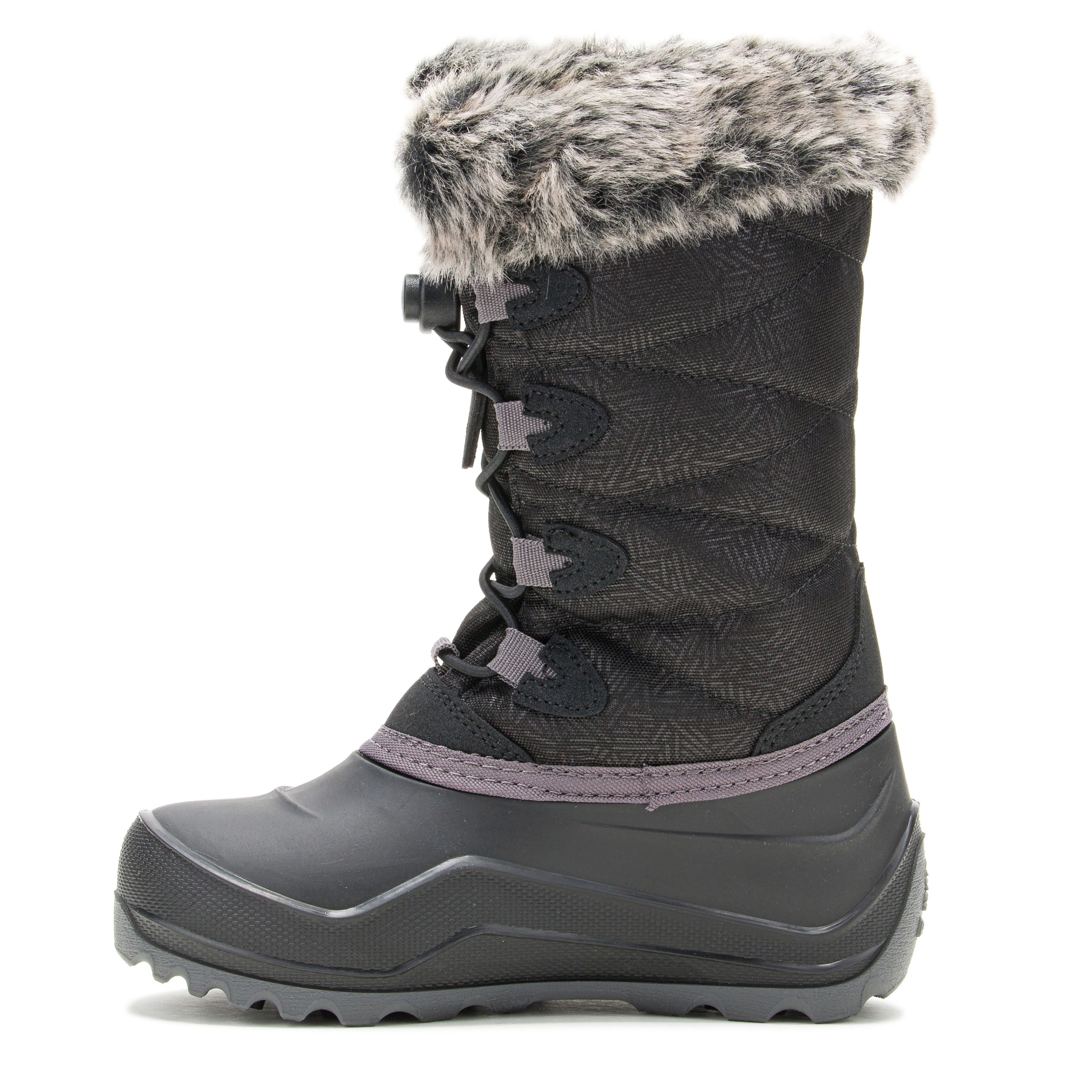 Kids' Snowgypsy Waterproof Winter Boot Little/Big Kid