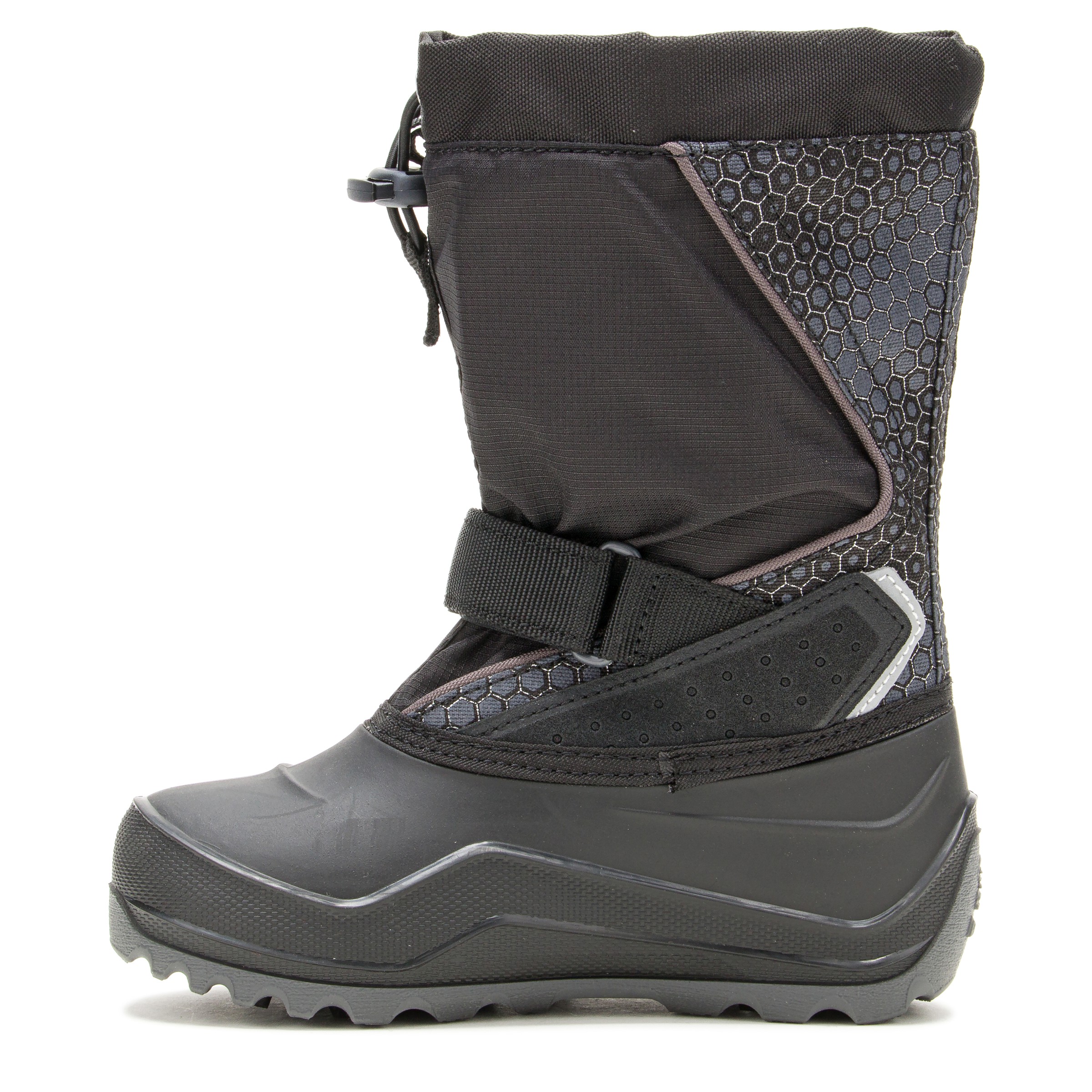 Kids' Snofall 2 Waterproof Winter Boot Pre/Grade School