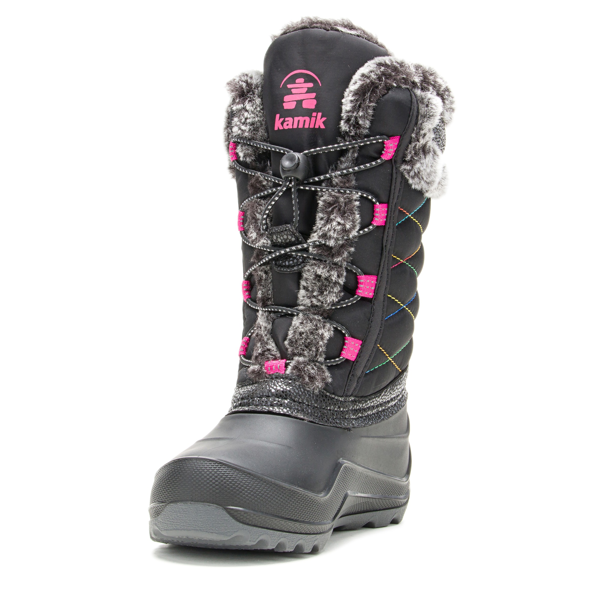 Kids' Star 4 Waterproof Boot Big/Little Kid