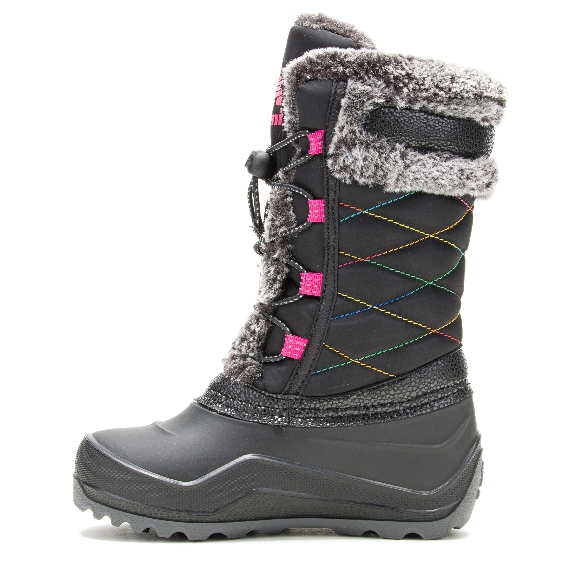 Kids' Star 4 Waterproof Boot Big/Little Kid