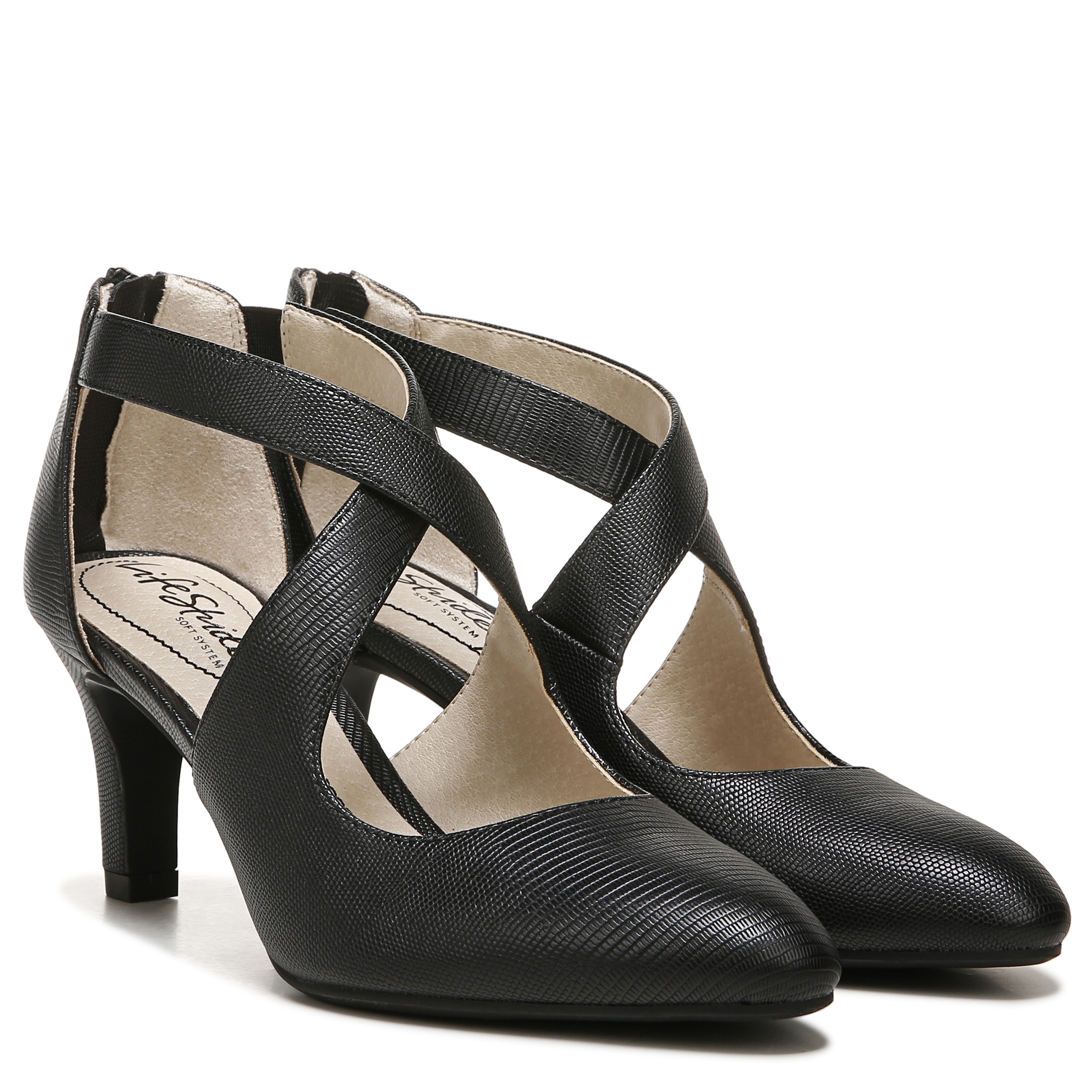 Women's Giovanna 3 Dress Shoe