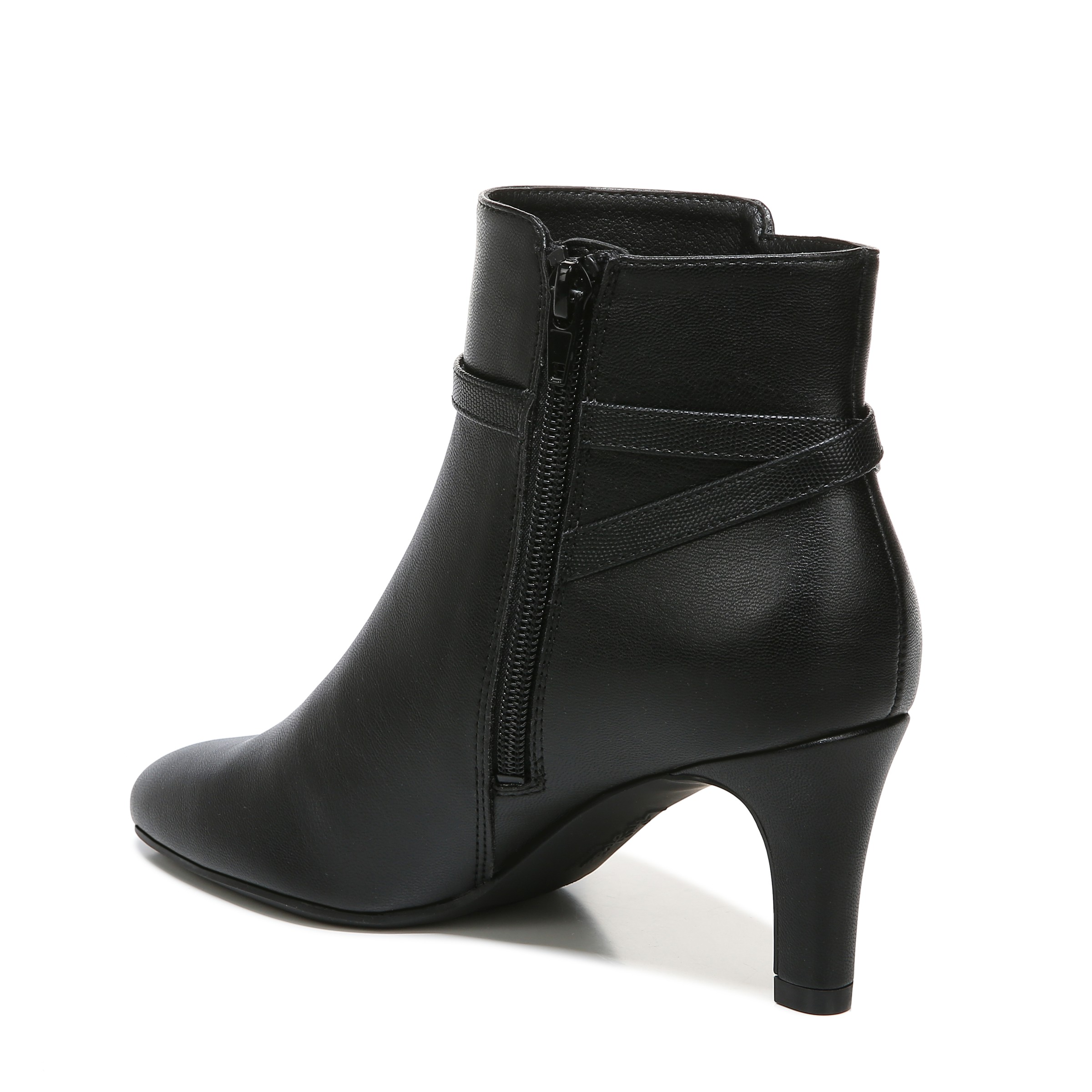 Women's Guild Medium/Wide Dress Bootie